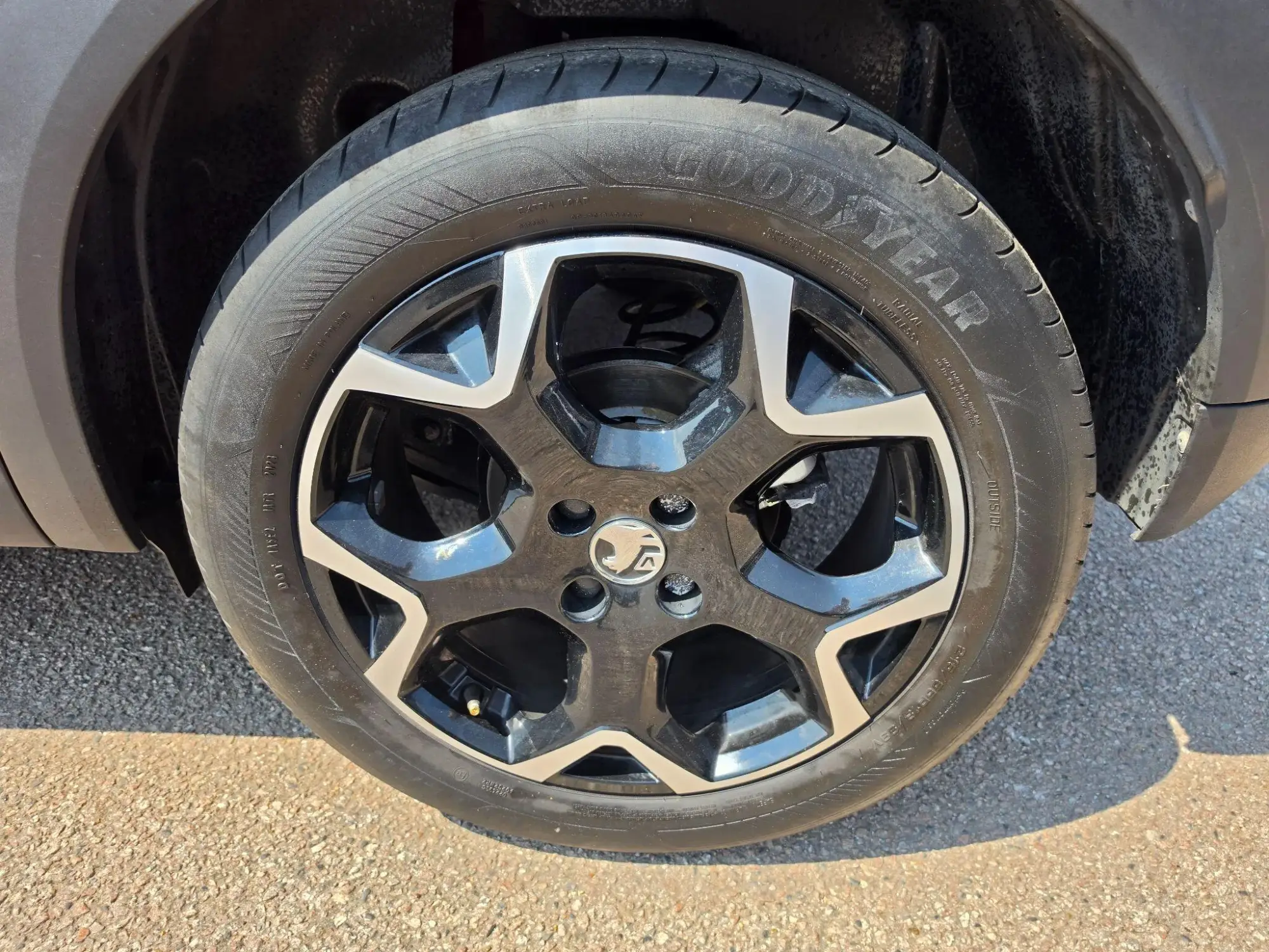 Vauxhall Mokka Image 9