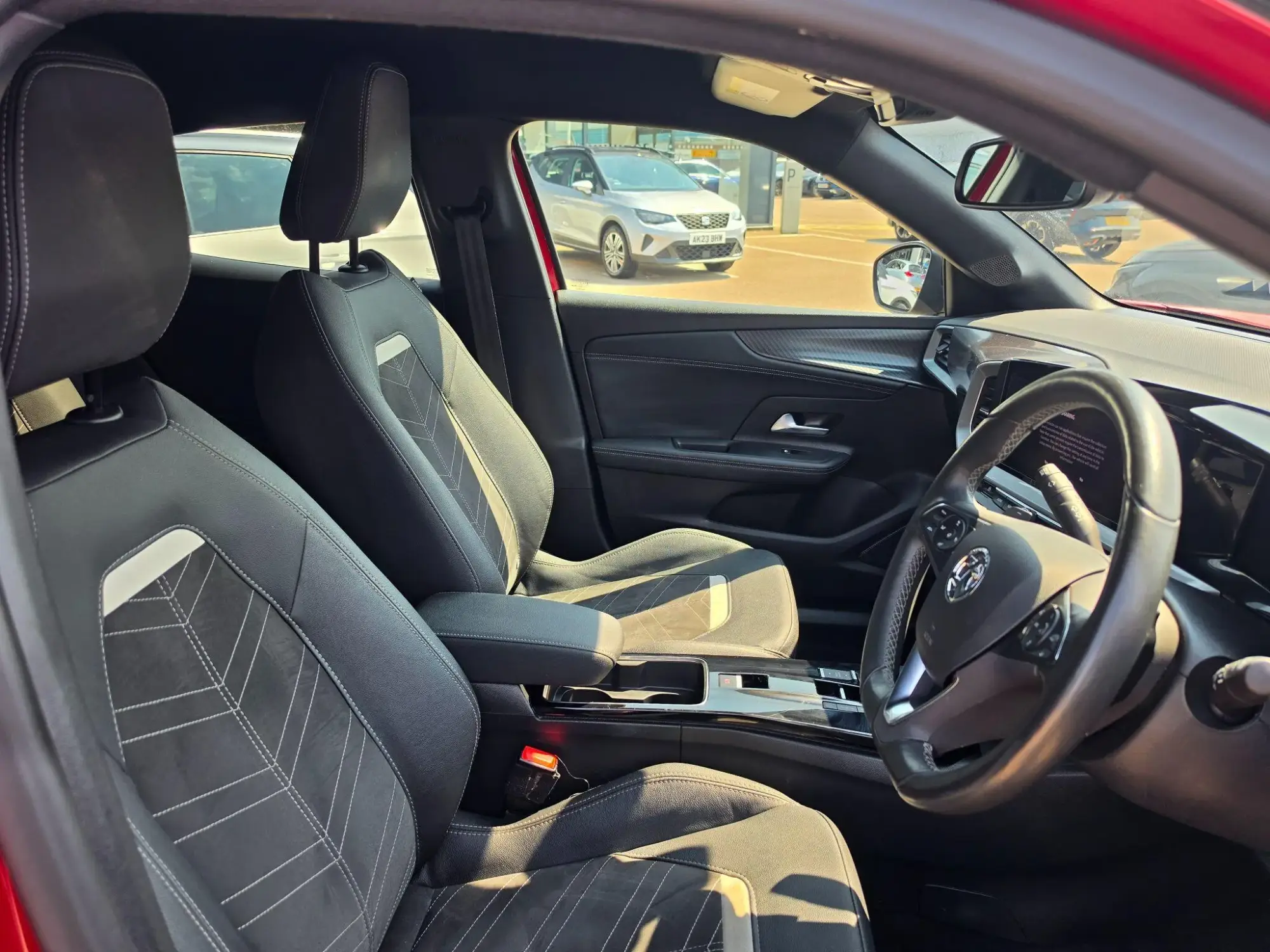 Vauxhall Mokka Image 10