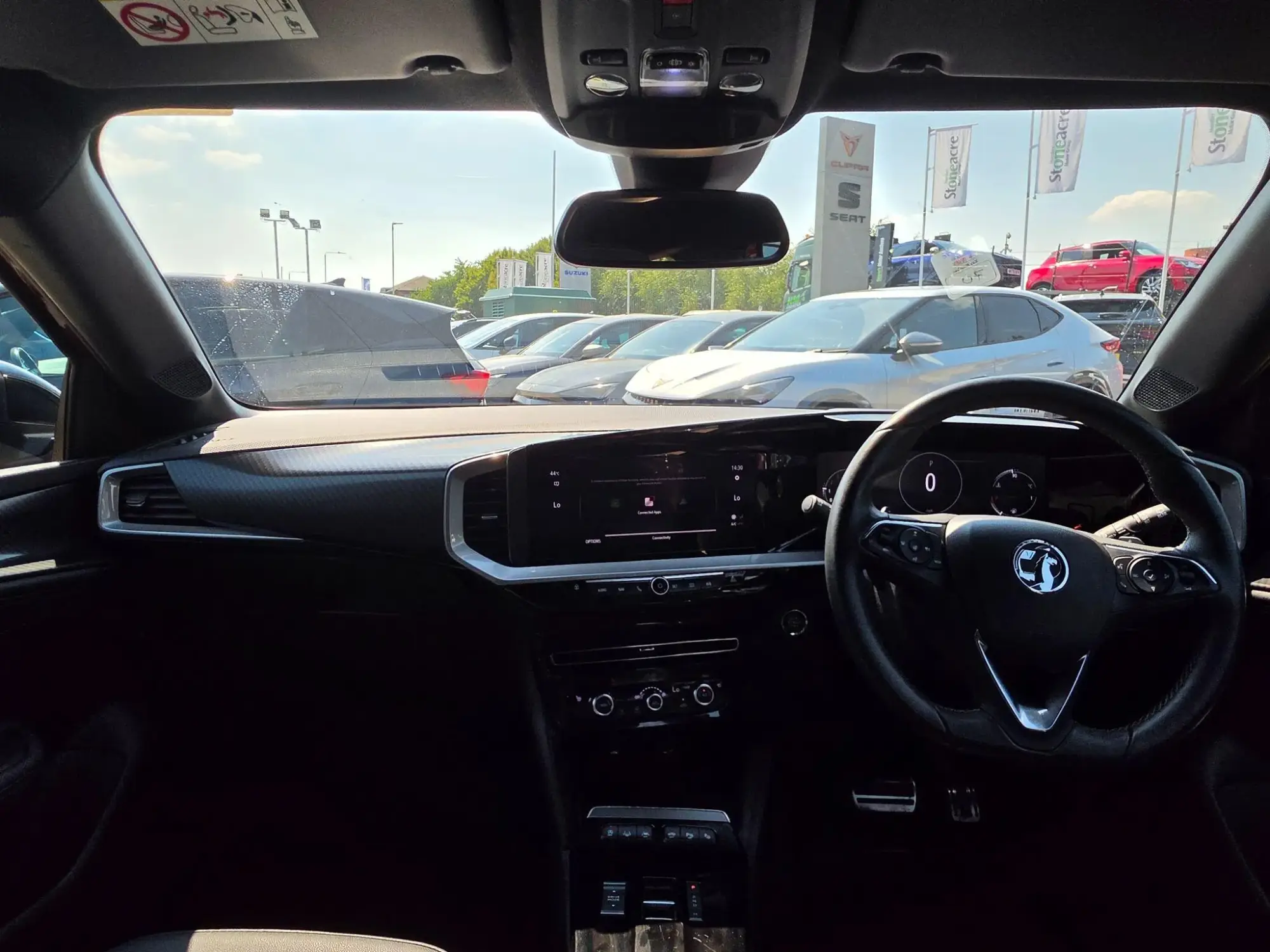 Vauxhall Mokka Image 11