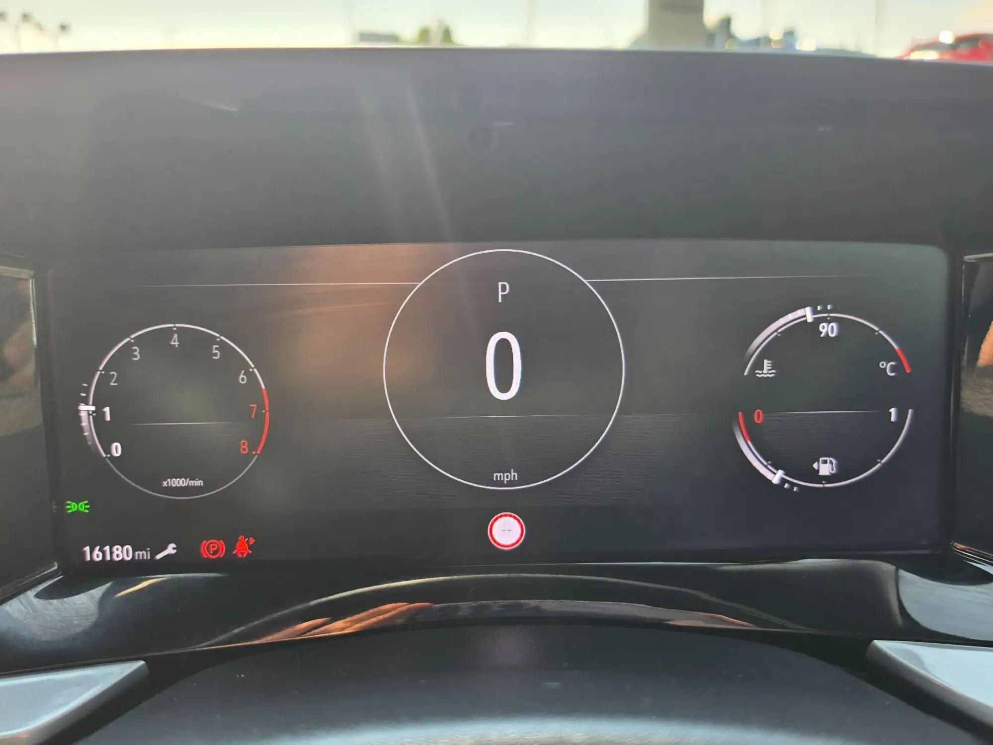 Vauxhall Mokka Image 13