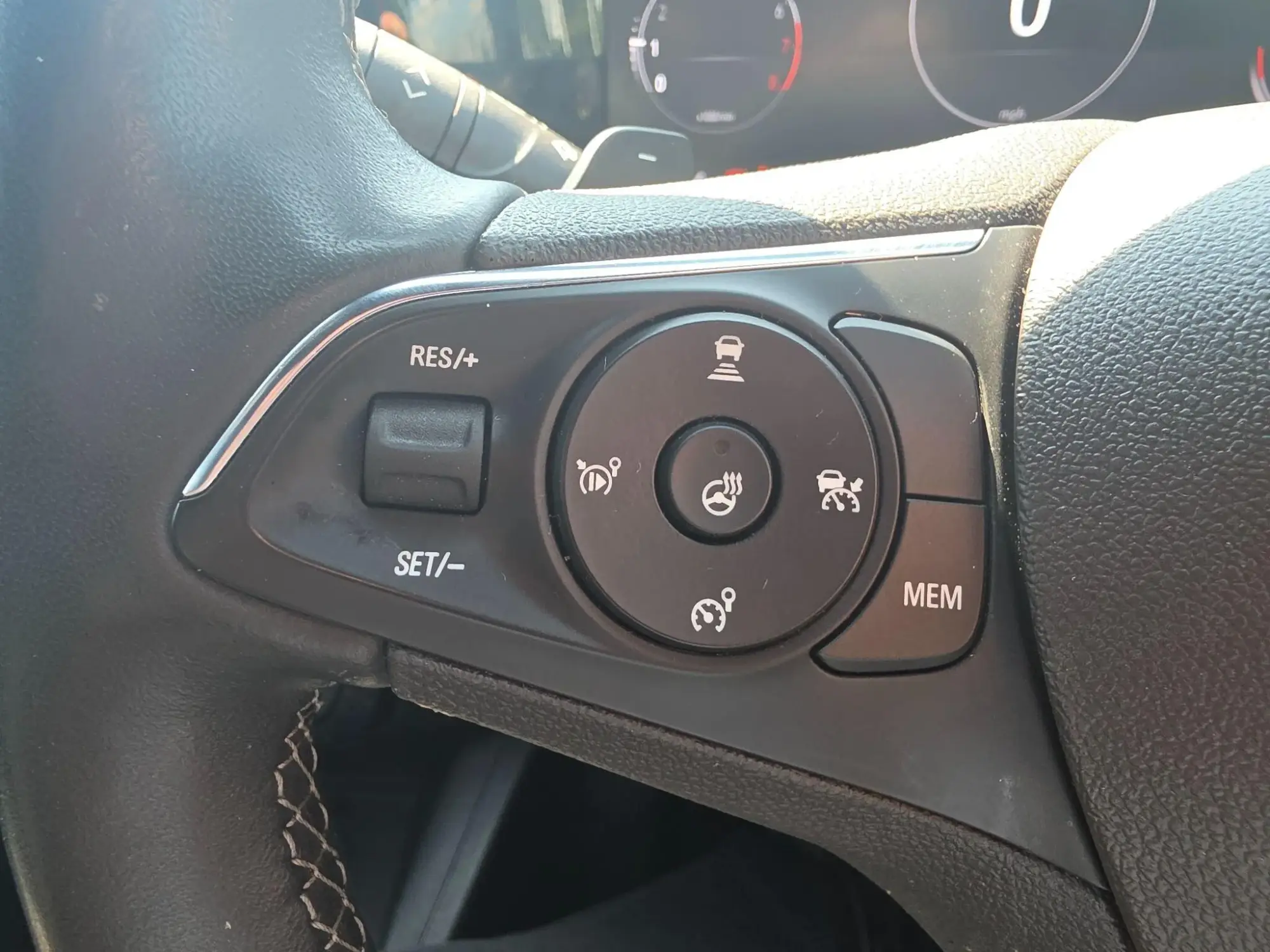 Vauxhall Mokka Image 14
