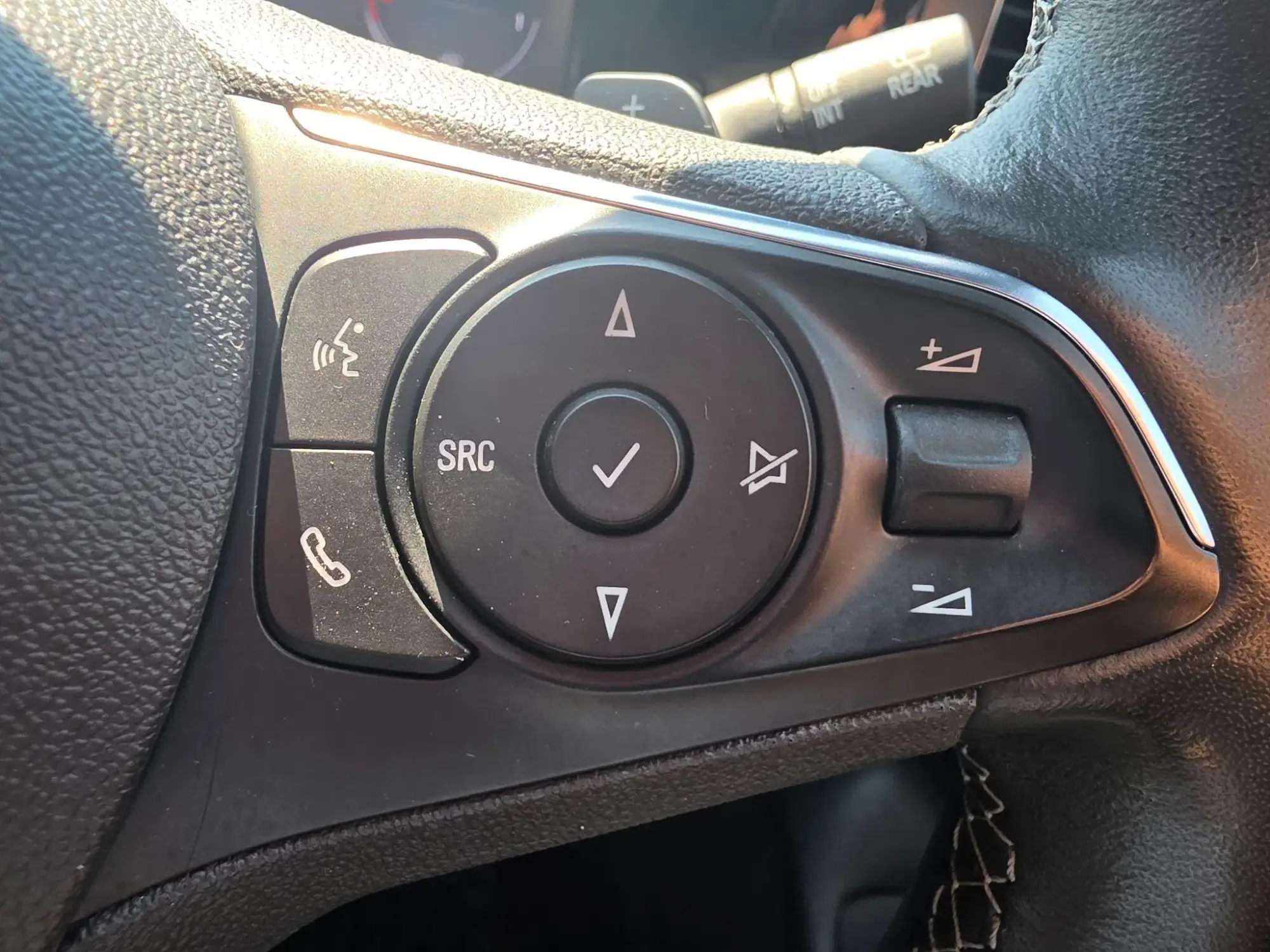 Vauxhall Mokka Image 15