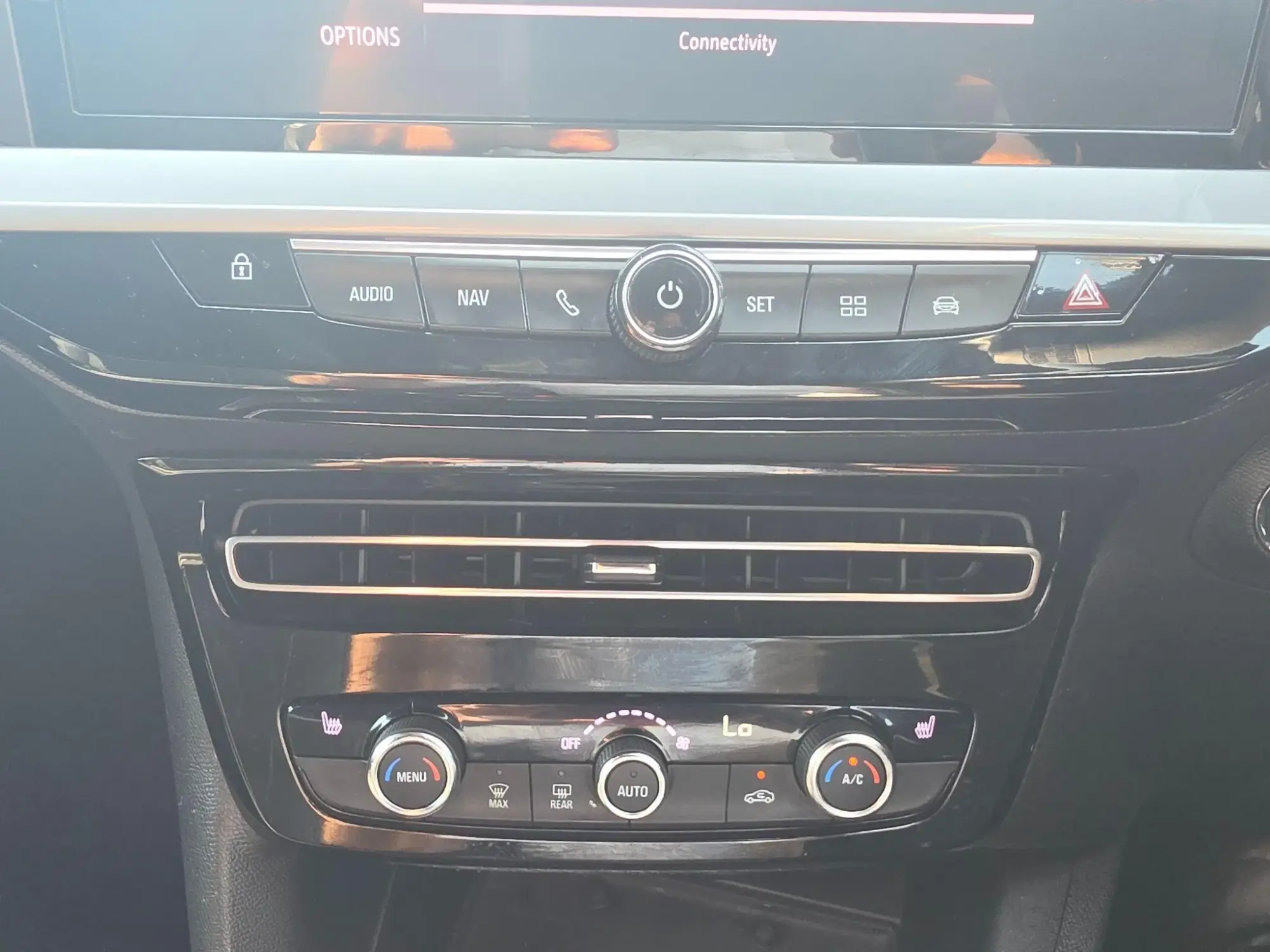Vauxhall Mokka Image 19