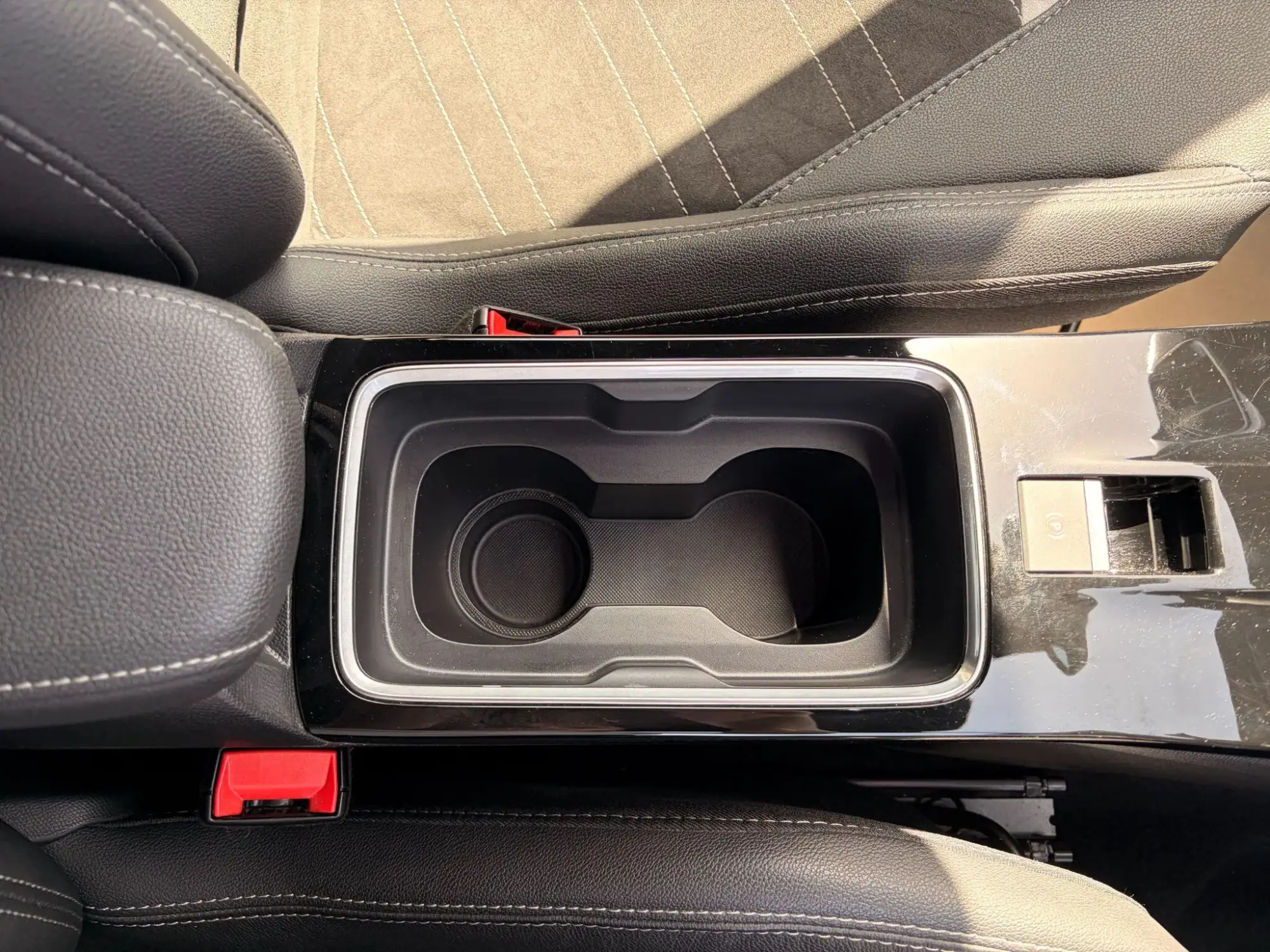 Vauxhall Mokka Image 19 Vauxhall Mokka Image 19
