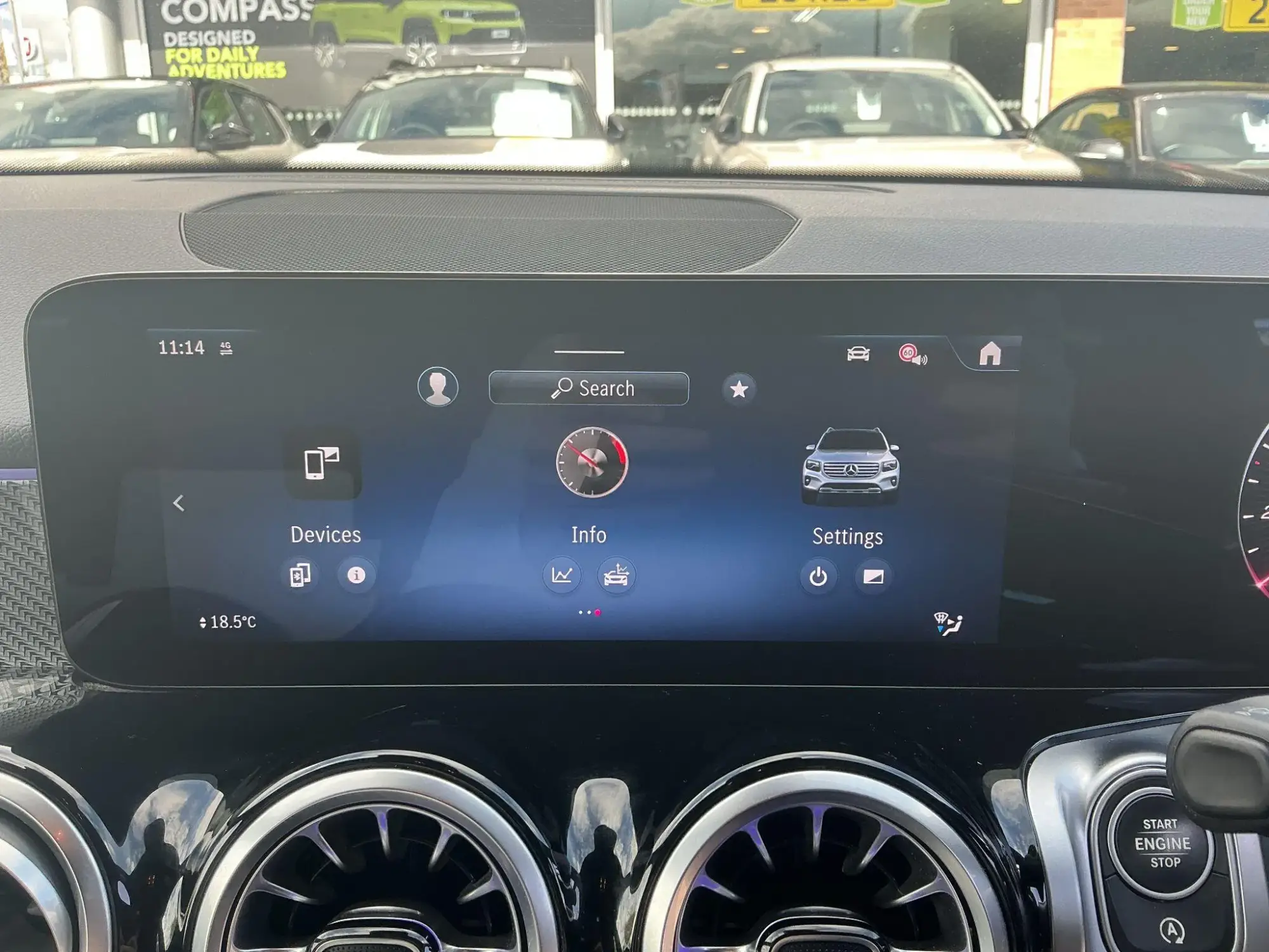 Mercedes-Benz GLB Image 36 Mercedes-Benz GLB Image 36