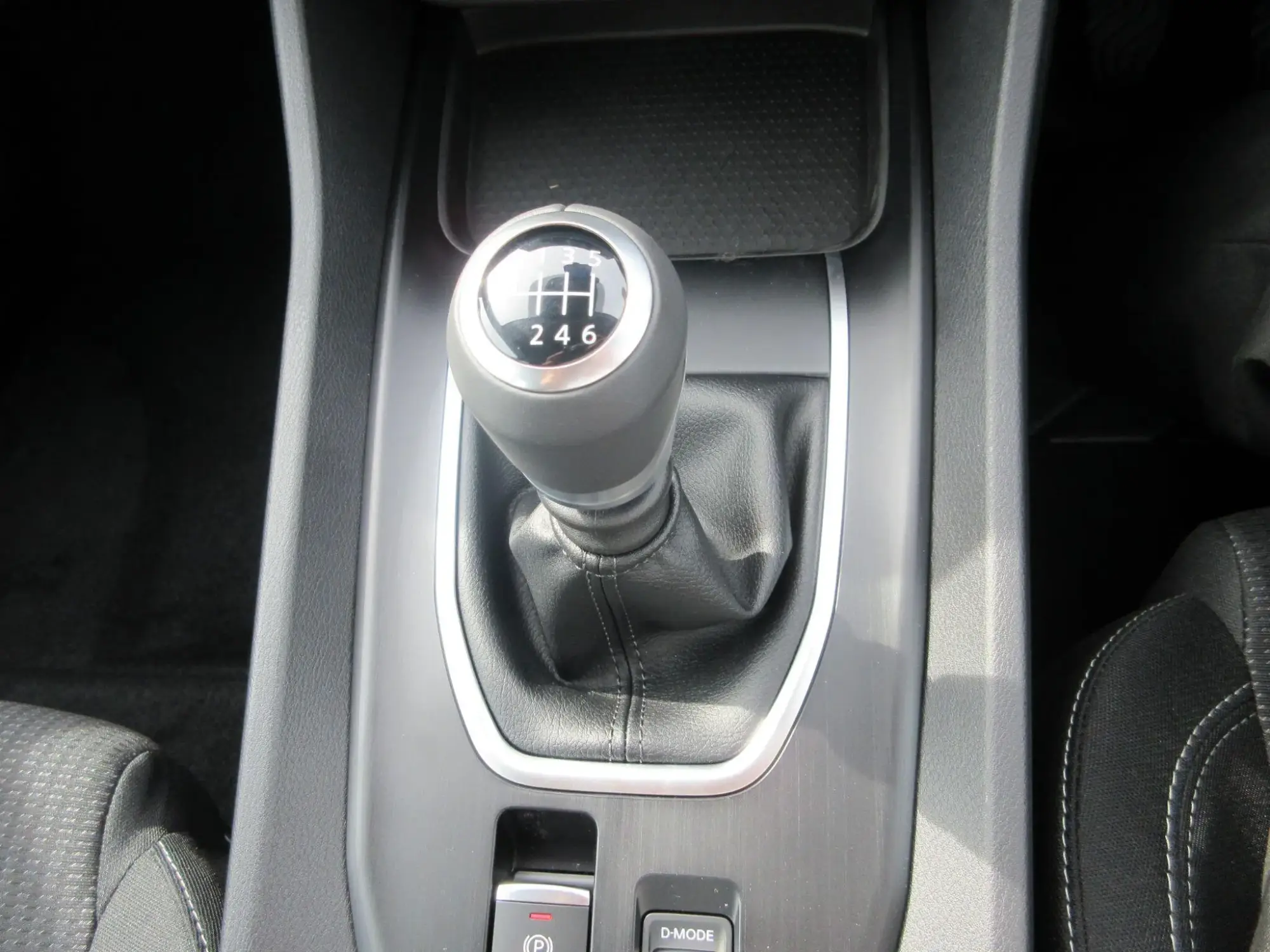 Nissan Qashqai Image 22 Nissan Qashqai Image 22