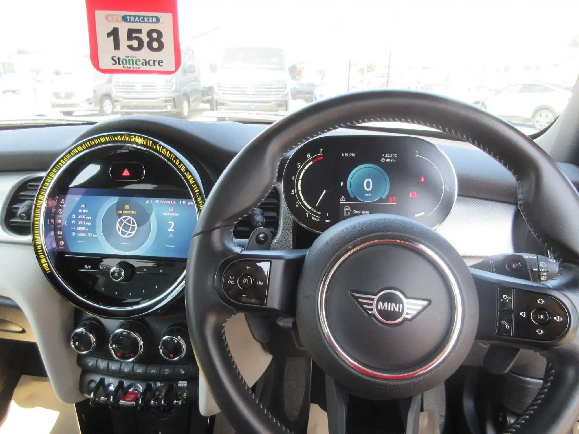 MINI Hatch Image 24 MINI Hatch Image 24