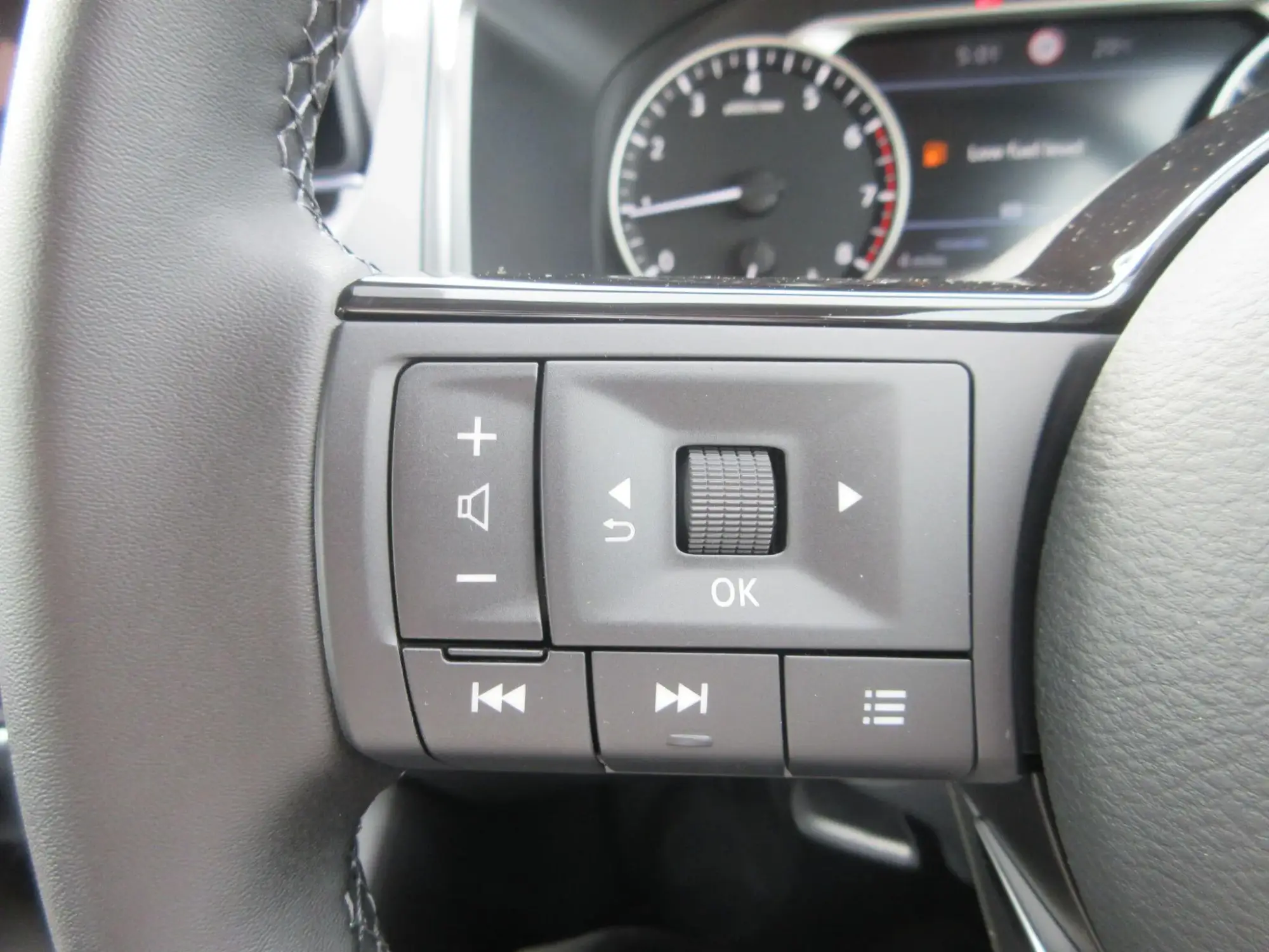 Nissan Qashqai Image 23 Nissan Qashqai Image 23