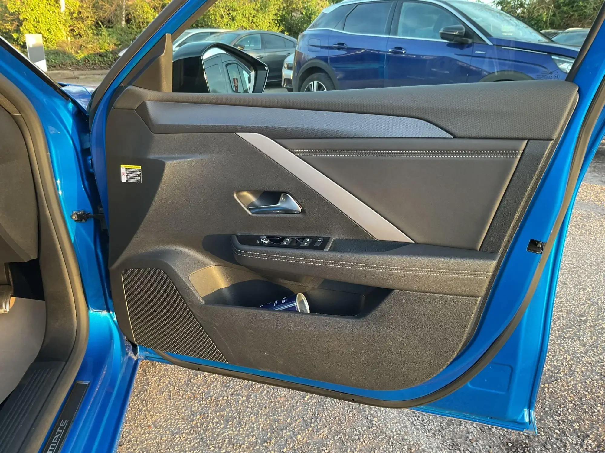 Vauxhall Astra Electric Image 15