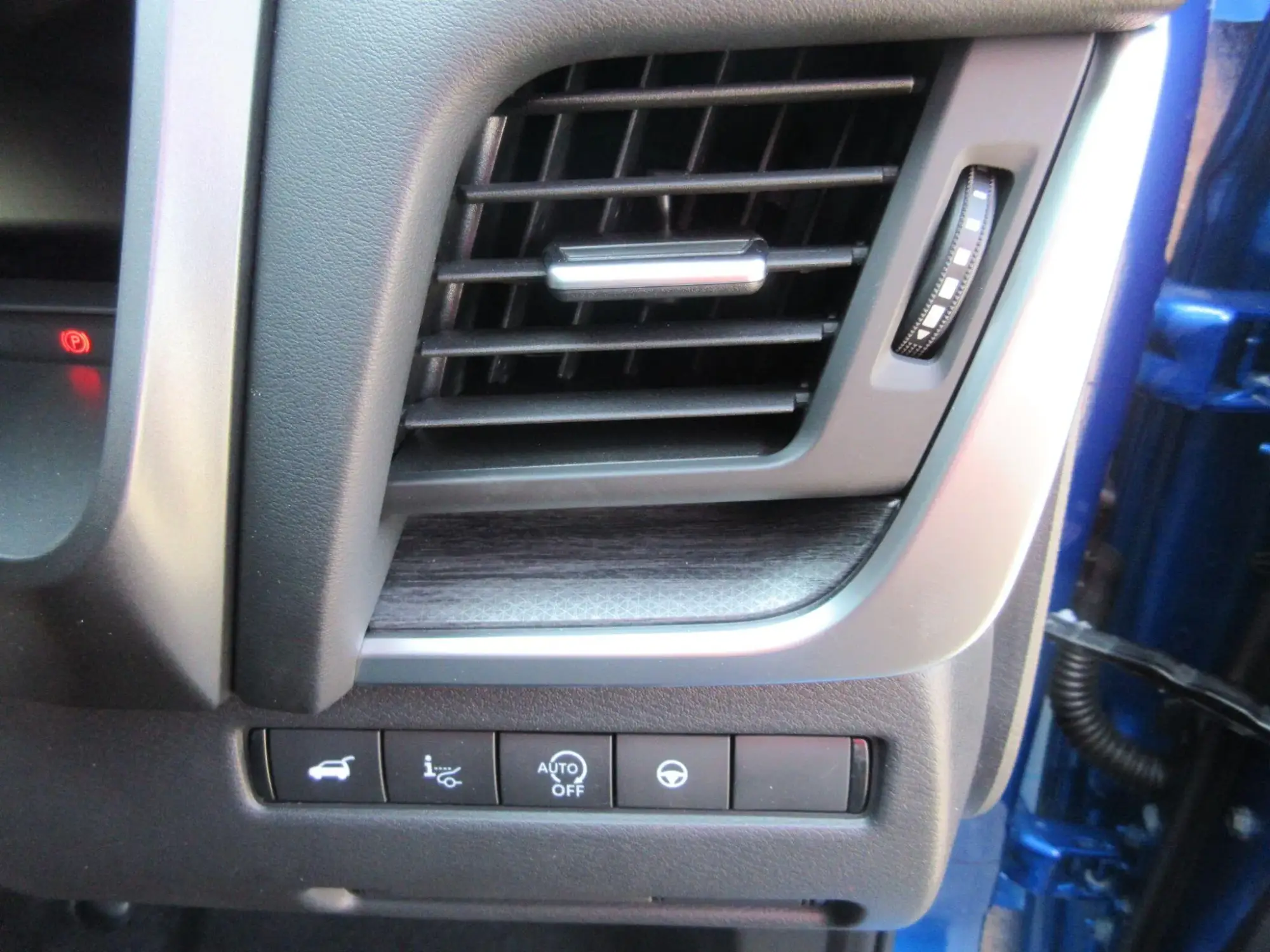 Nissan Qashqai Image 28 Nissan Qashqai Image 28