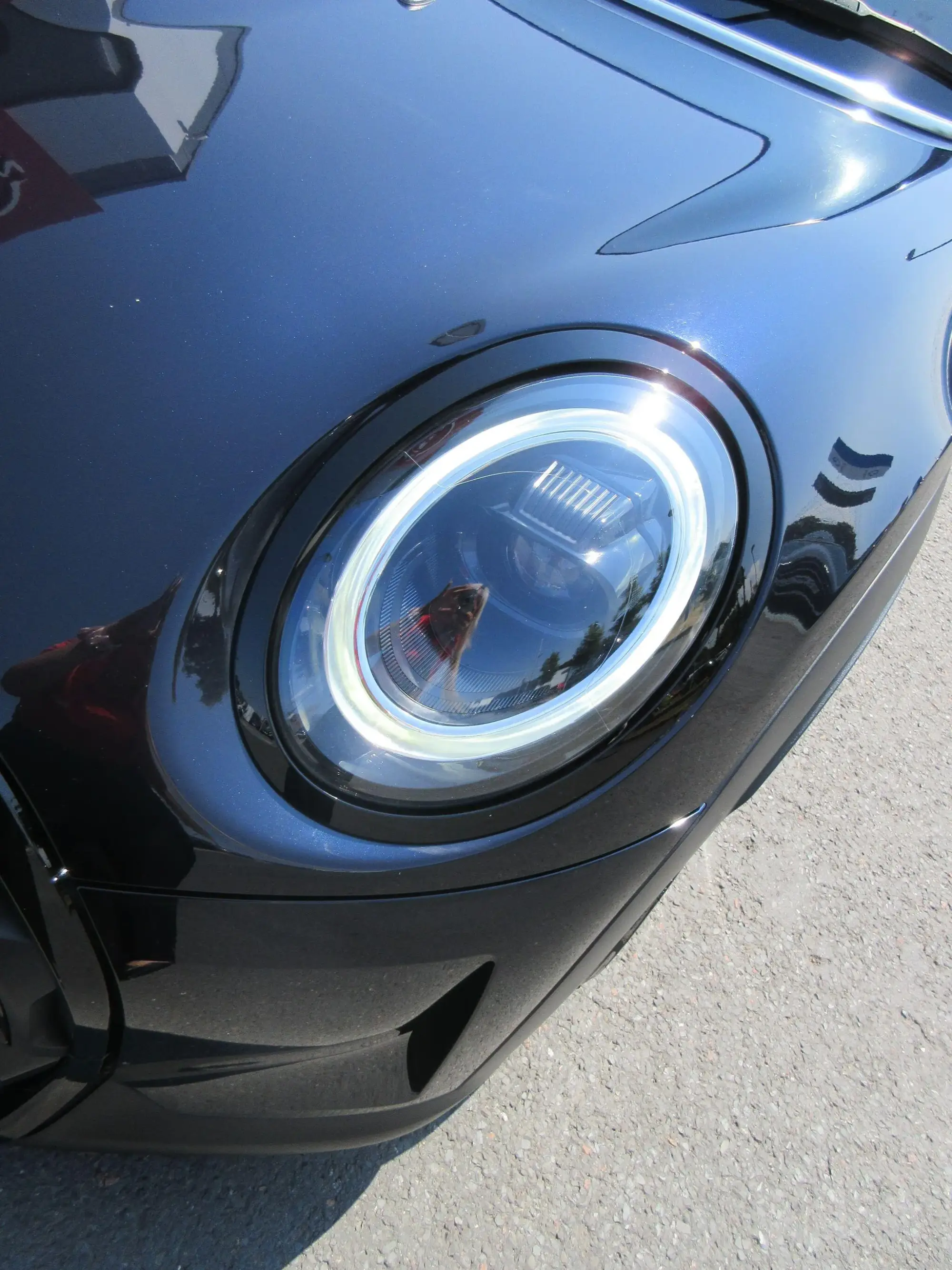 MINI Hatch Image 25 MINI Hatch Image 25
