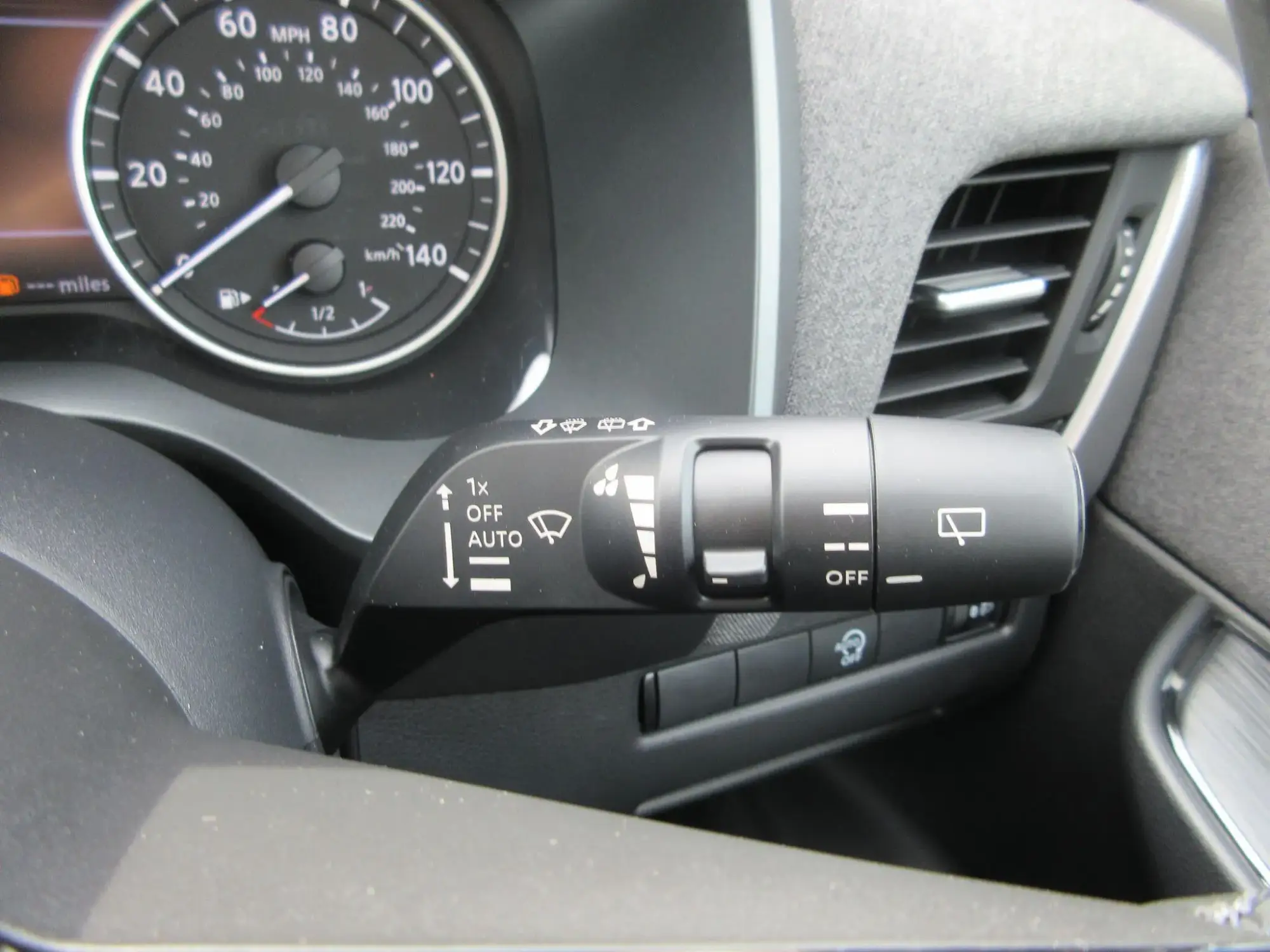 Nissan Qashqai Image 25 Nissan Qashqai Image 25