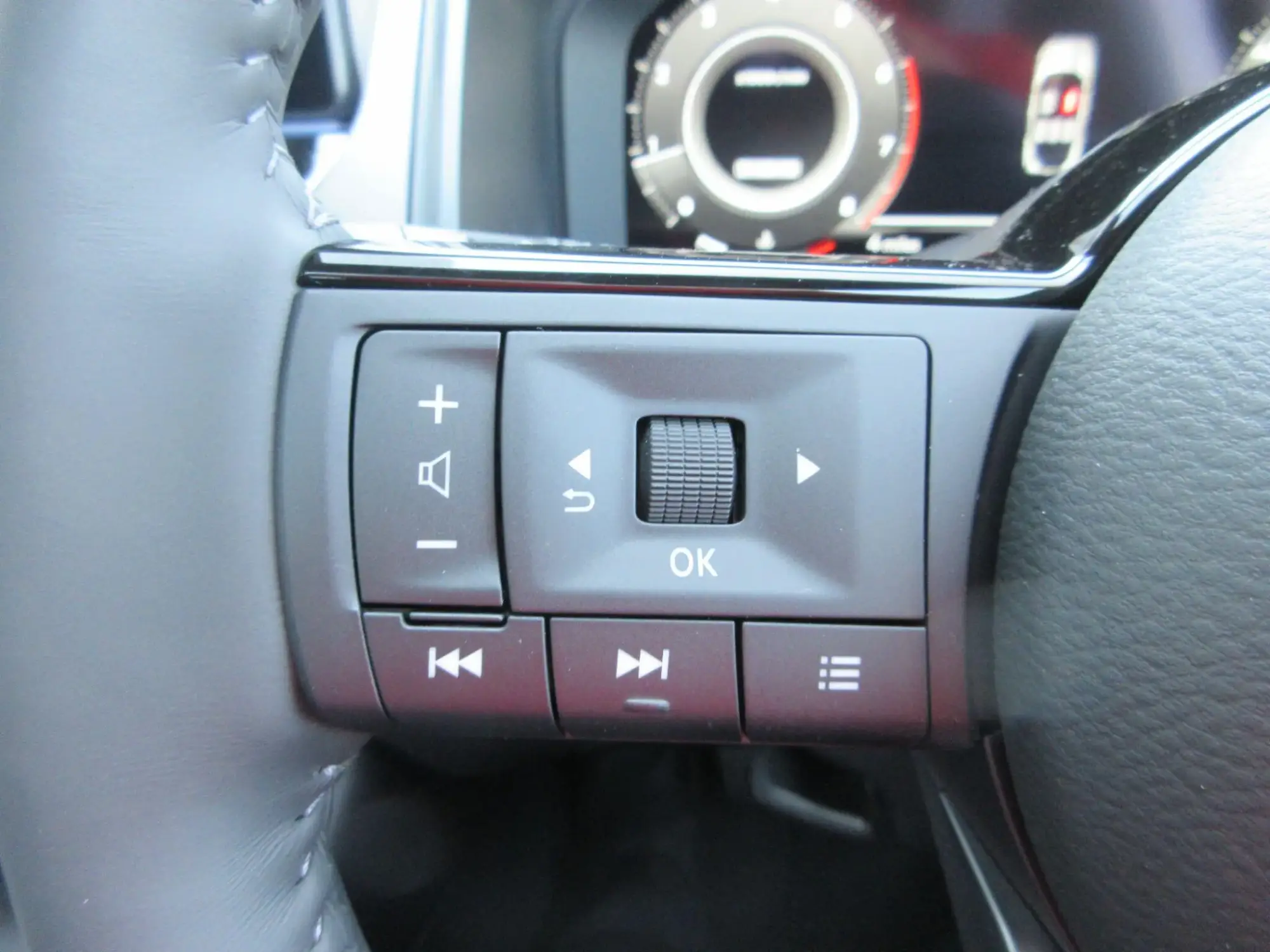 Nissan Qashqai Image 29 Nissan Qashqai Image 29
