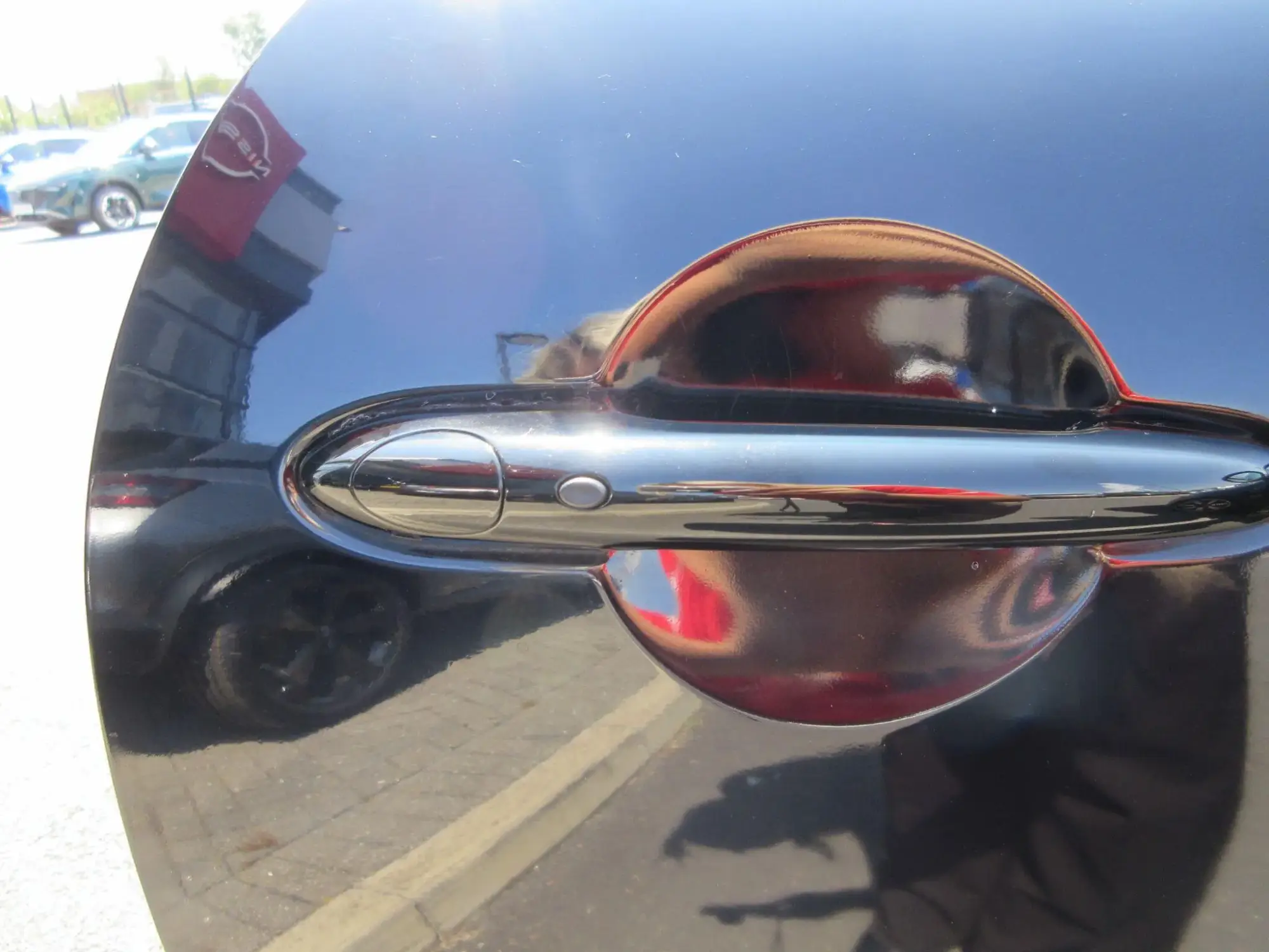 MINI Hatch Image 26 MINI Hatch Image 26