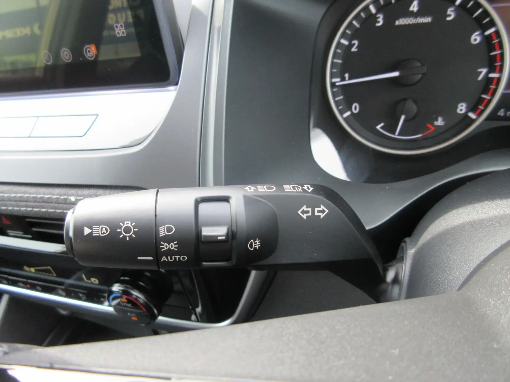 Nissan Qashqai Image 26 Nissan Qashqai Image 26