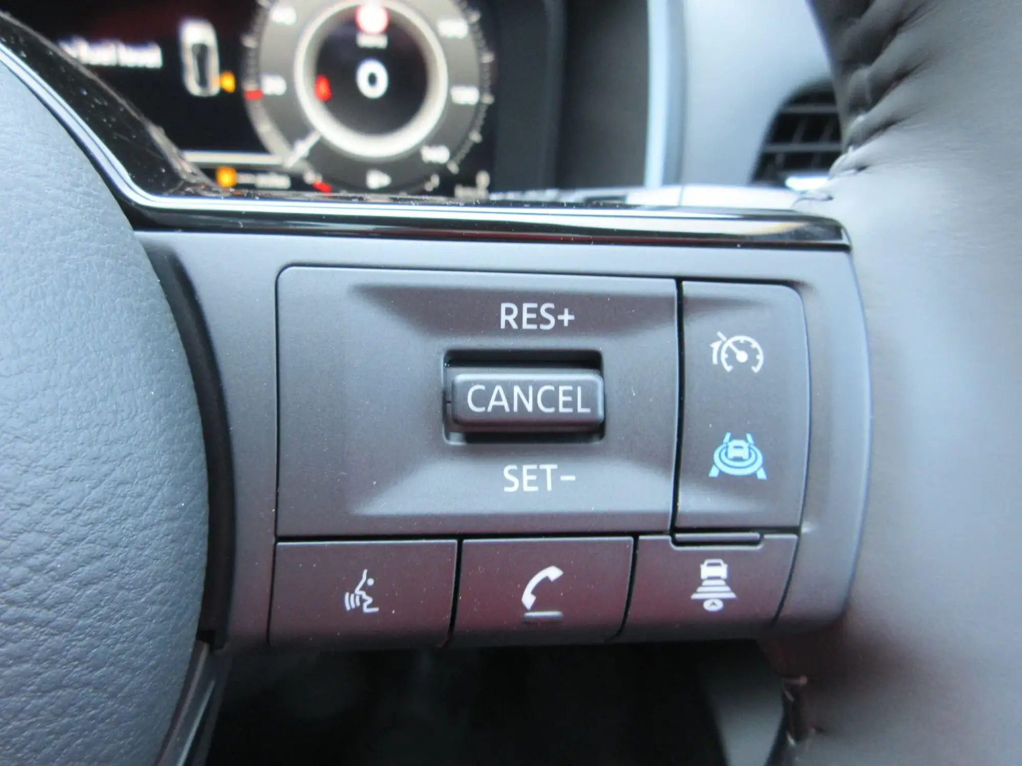 Nissan Qashqai Image 30 Nissan Qashqai Image 30