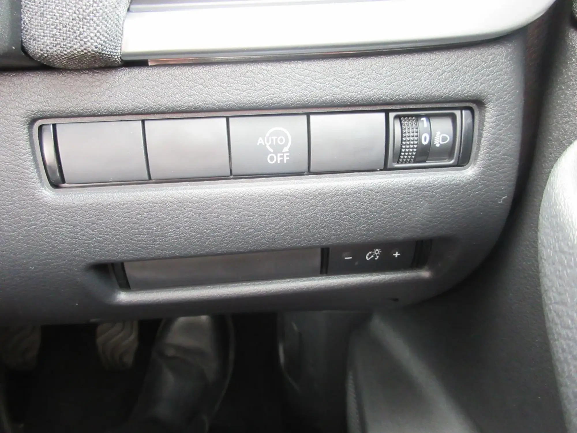 Nissan Qashqai Image 27 Nissan Qashqai Image 27