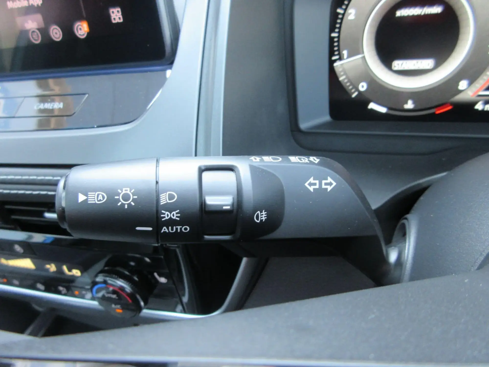 Nissan Qashqai Image 31 Nissan Qashqai Image 31