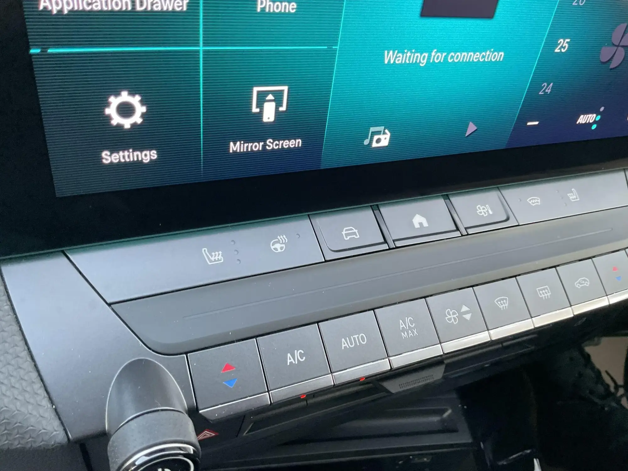 Vauxhall Astra Electric Image 17