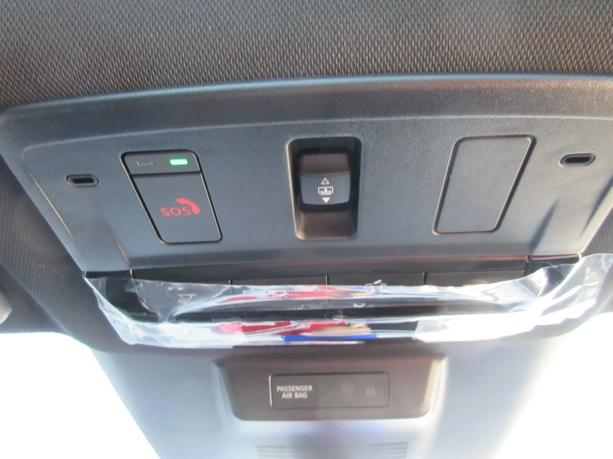 Nissan Qashqai Image 32 Nissan Qashqai Image 32
