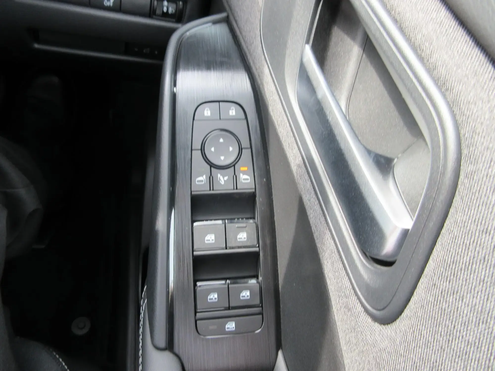 Nissan Qashqai Image 28 Nissan Qashqai Image 28
