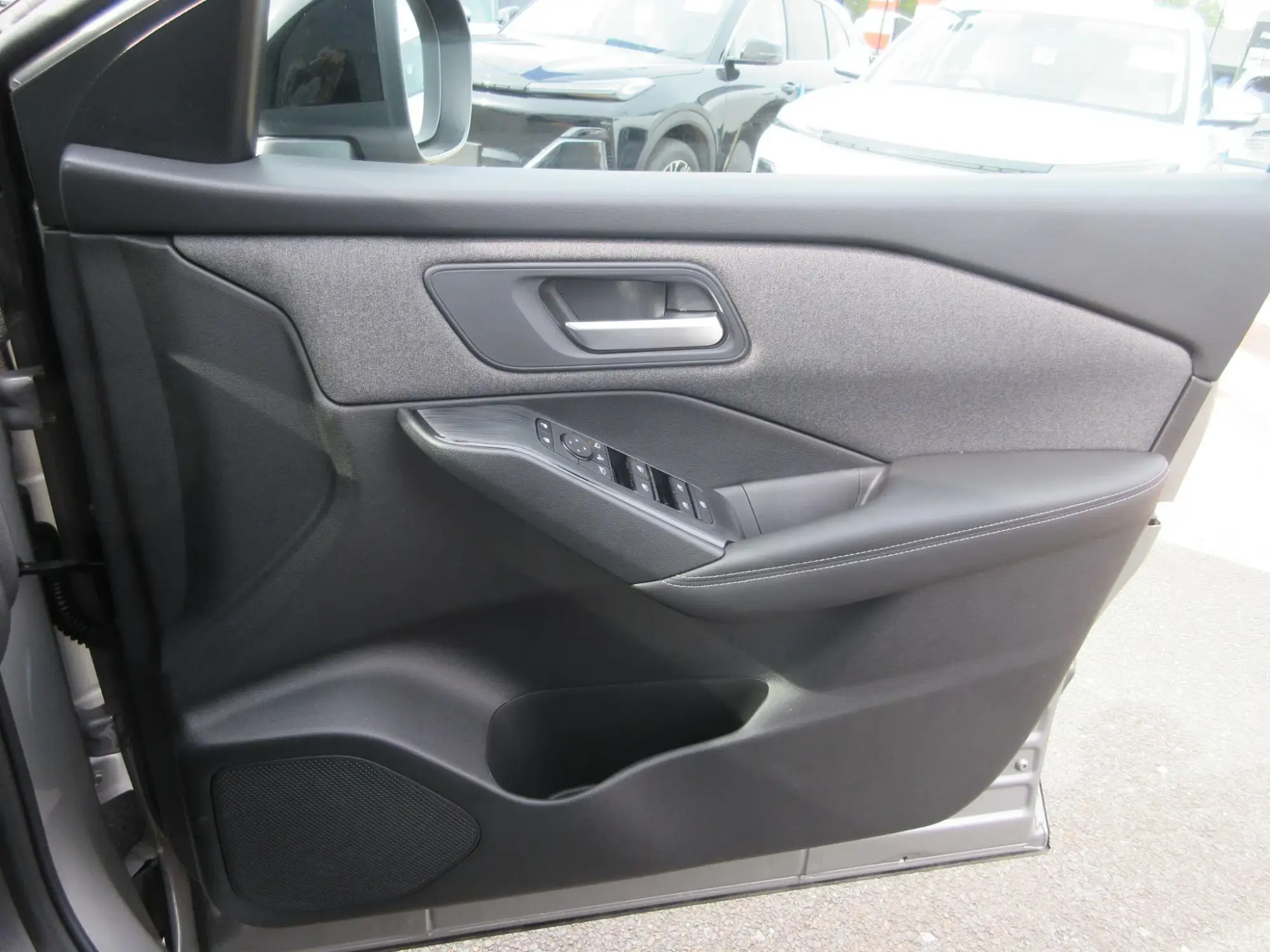 Nissan Qashqai Image 29 Nissan Qashqai Image 29