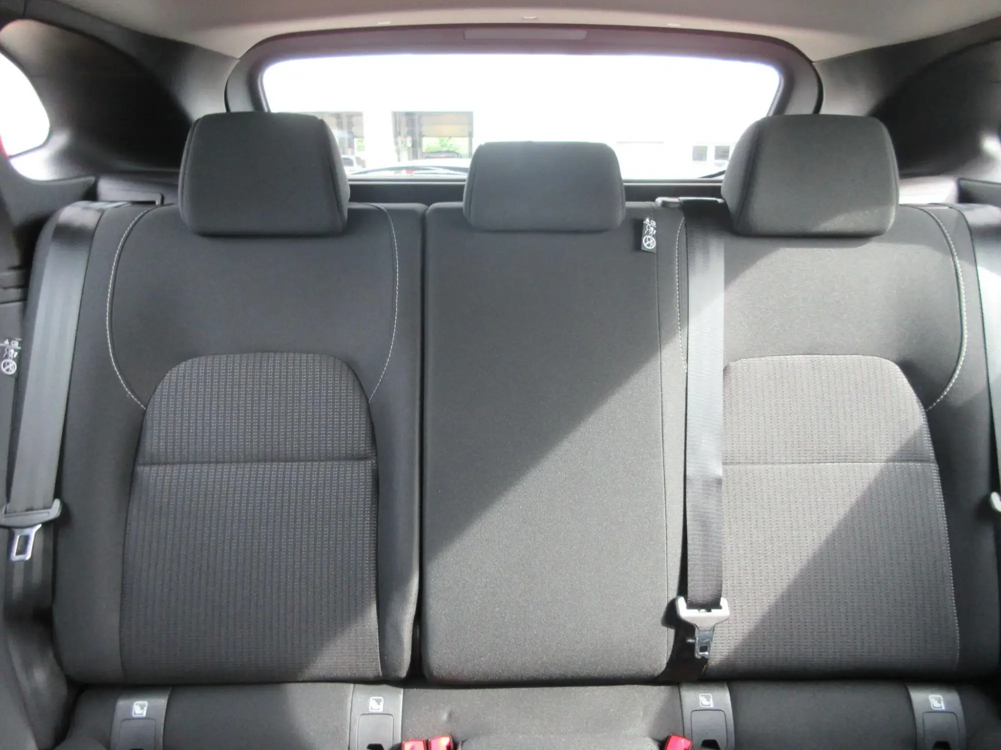 Nissan Qashqai Image 31 Nissan Qashqai Image 31