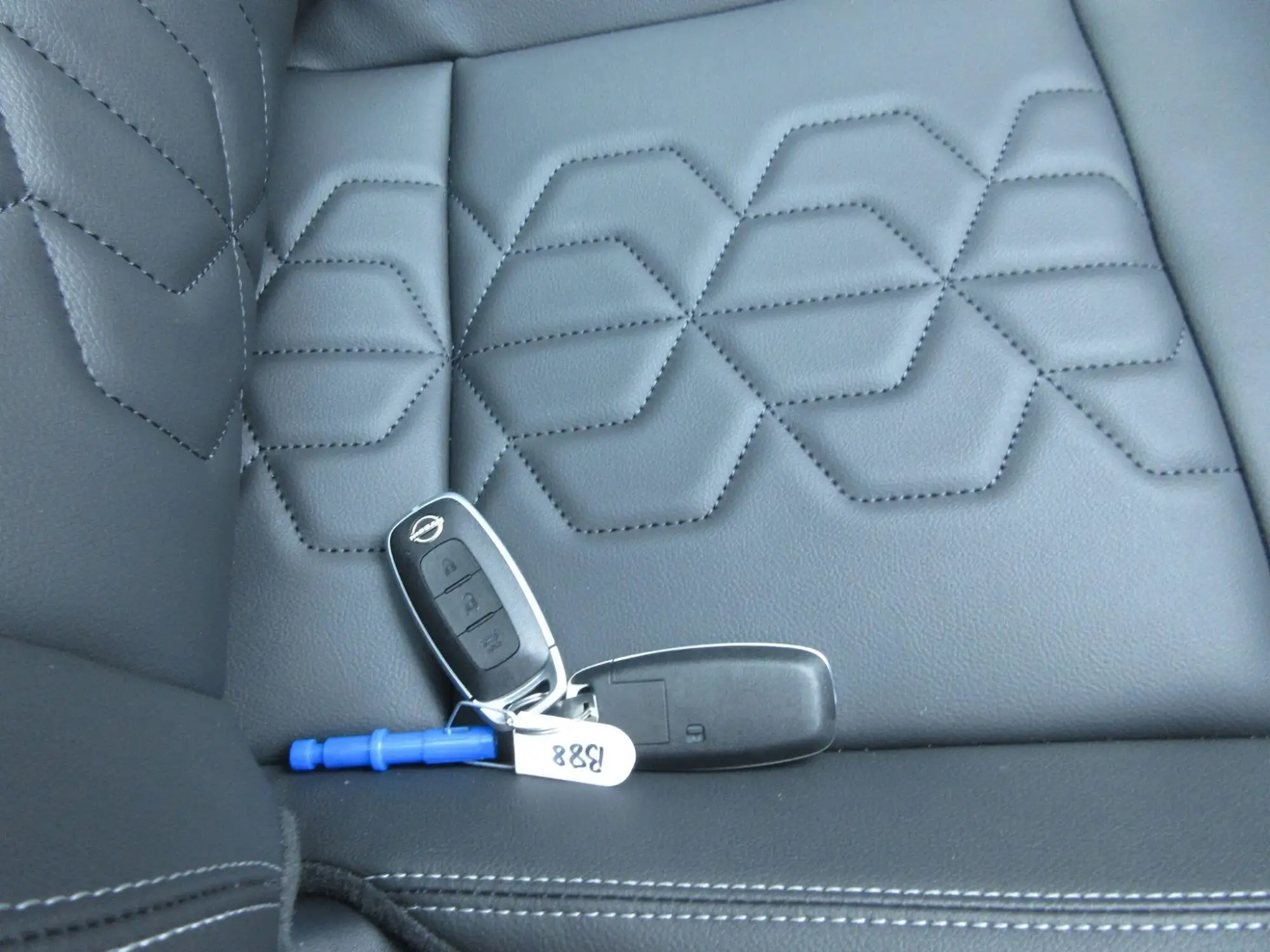 Nissan Qashqai Image 36 Nissan Qashqai Image 36