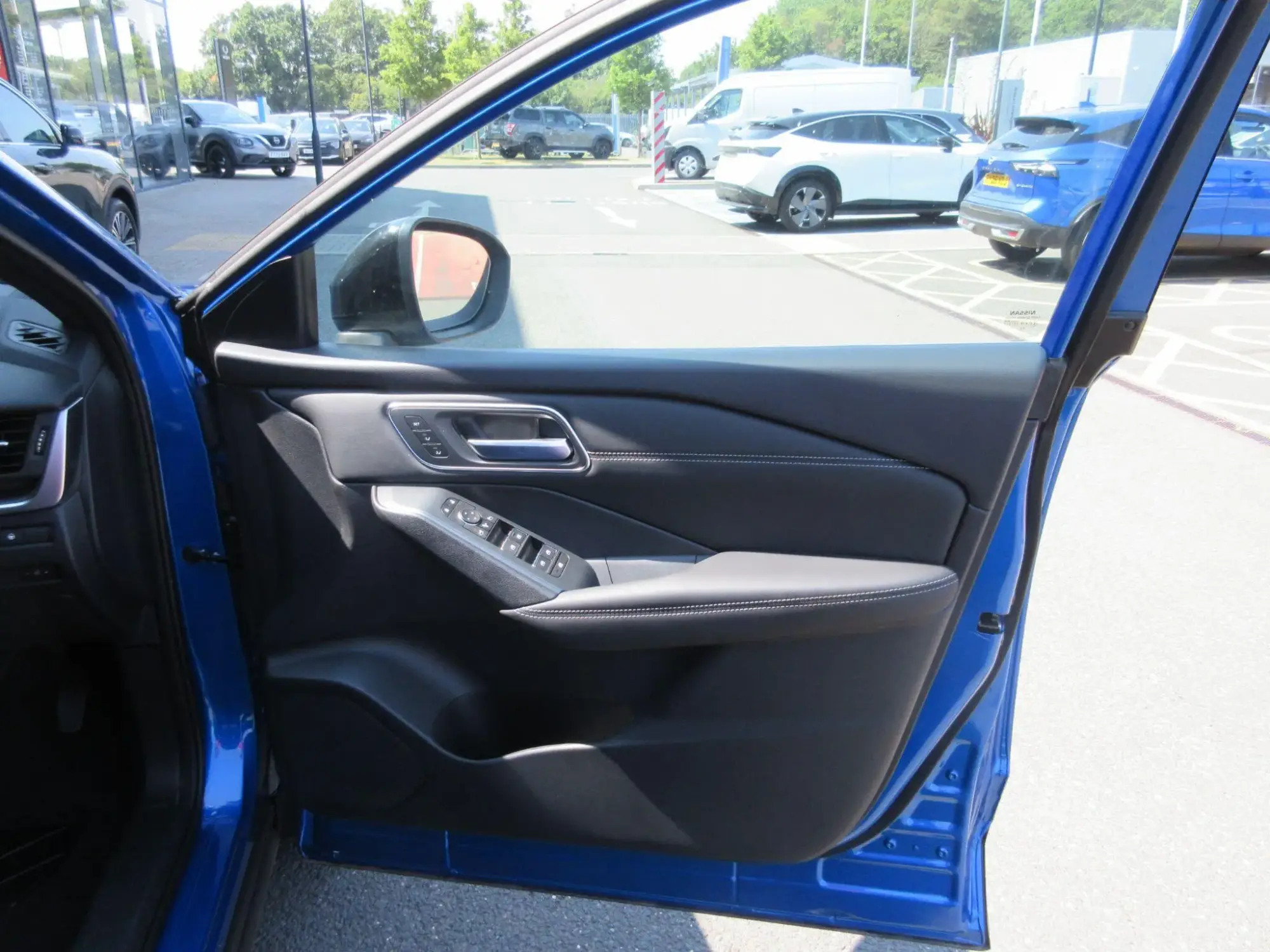 Nissan Qashqai Image 39 Nissan Qashqai Image 39