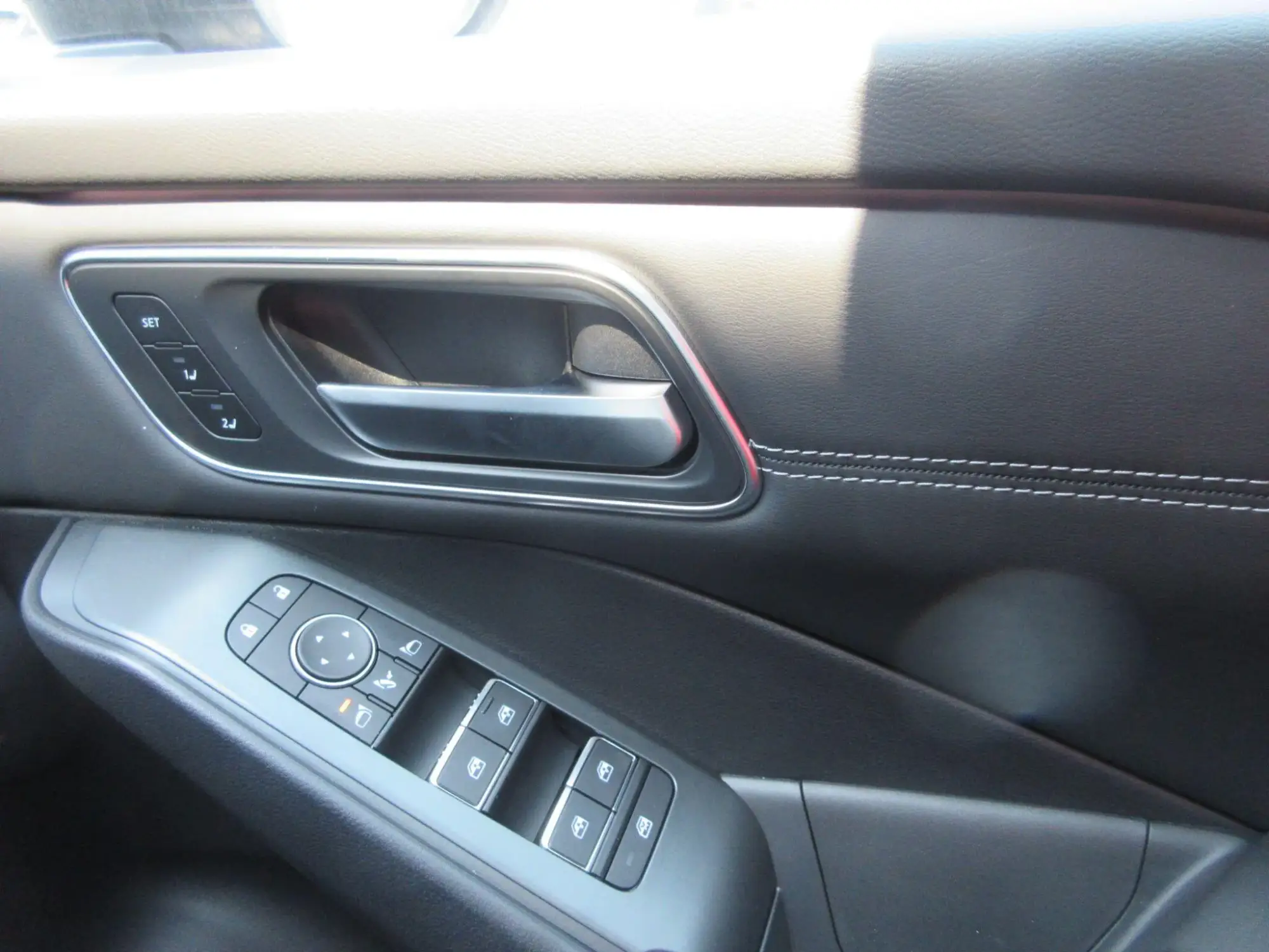 Nissan Qashqai Image 40 Nissan Qashqai Image 40