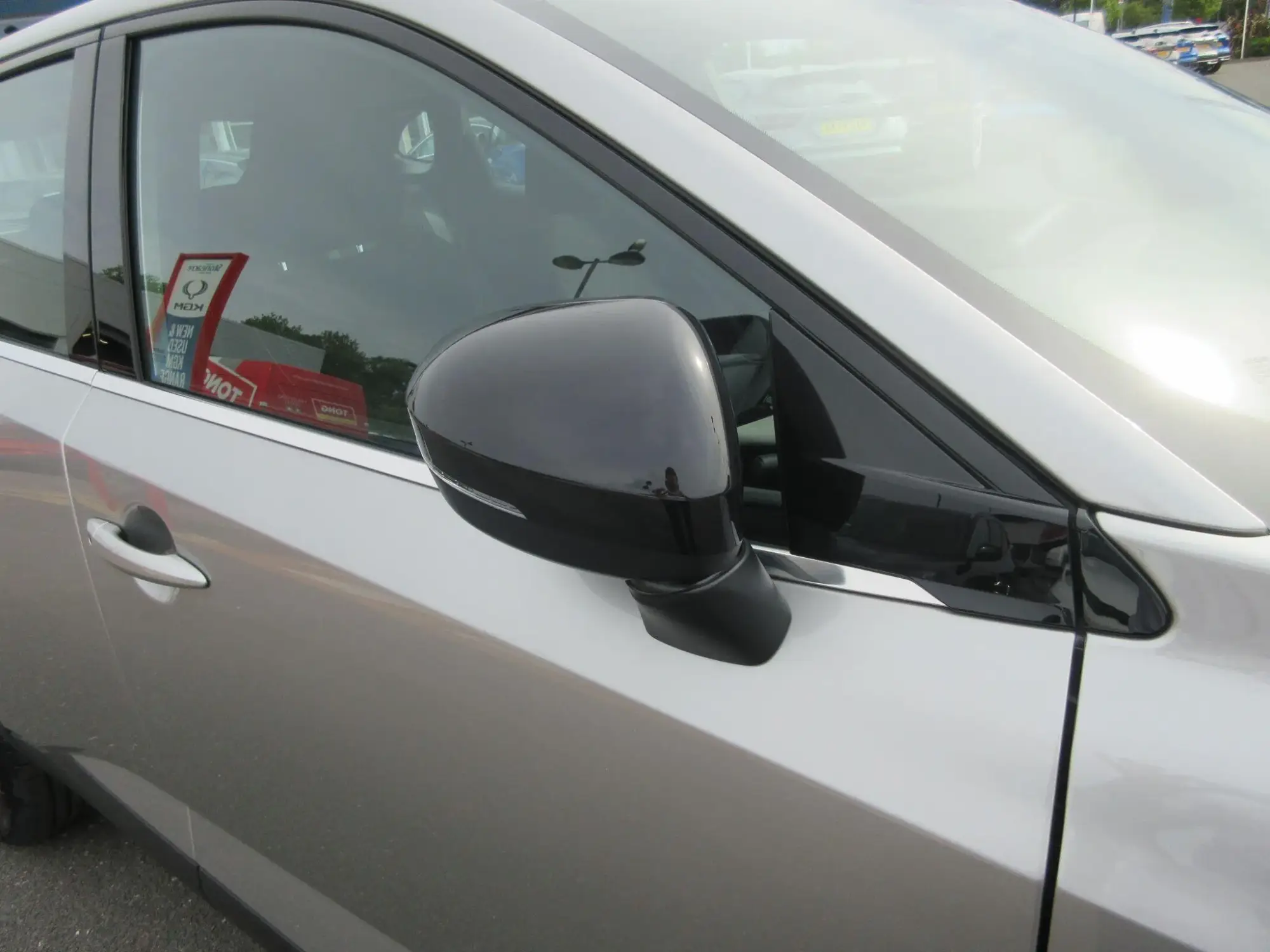 Nissan Qashqai Image 35 Nissan Qashqai Image 35