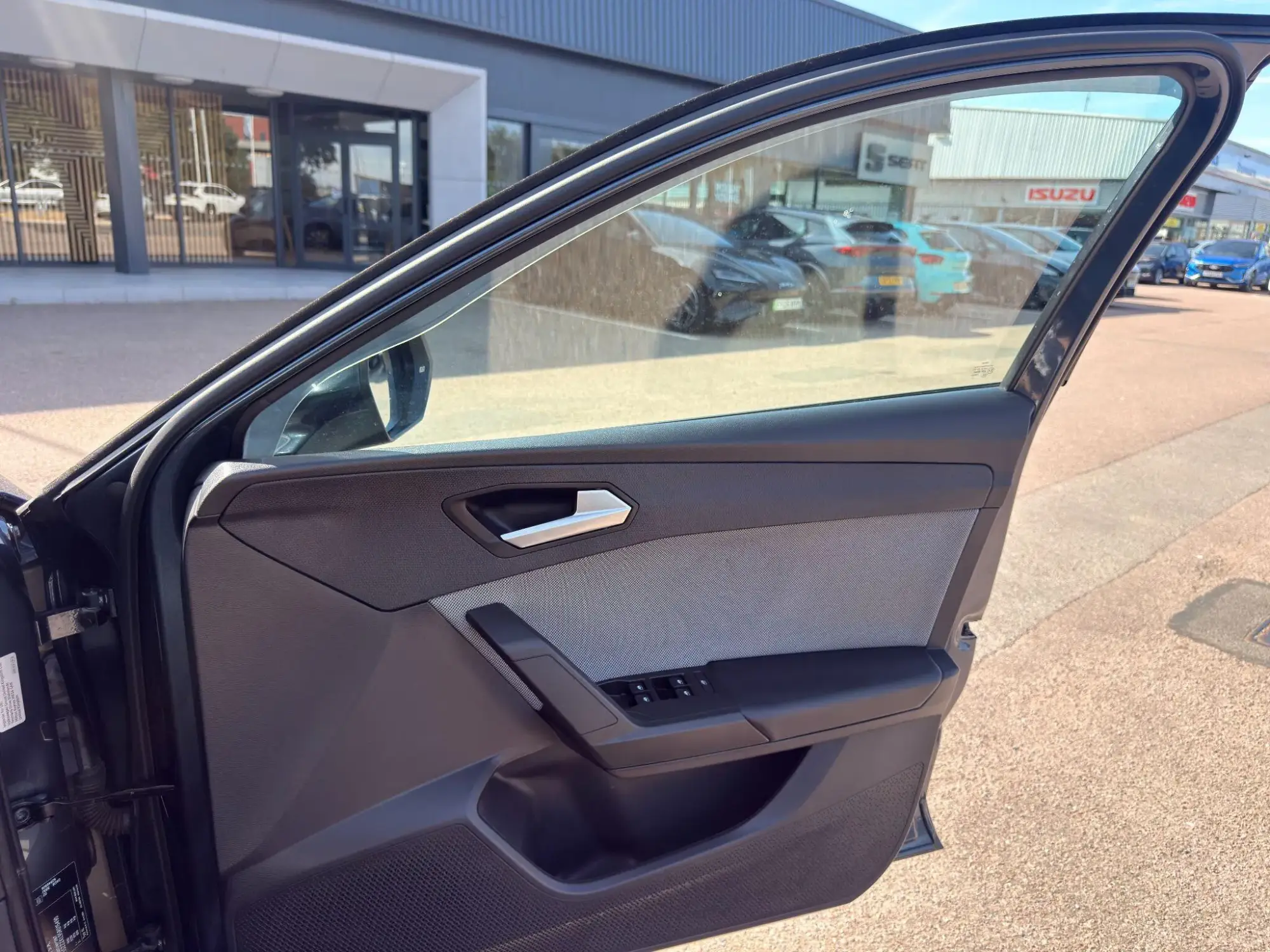 SEAT Leon Image 21 SEAT Leon Image 21