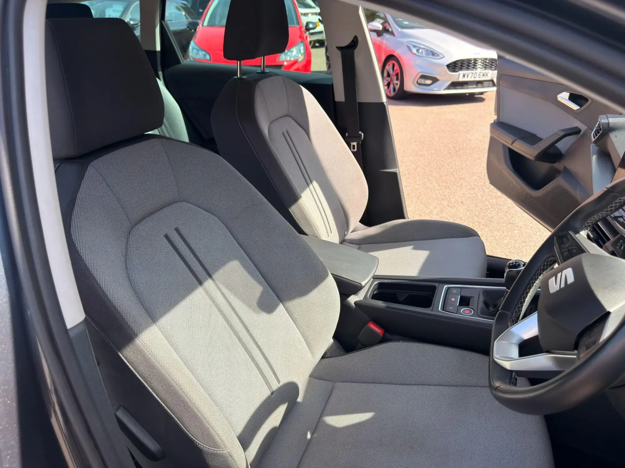 SEAT Leon Image 23 SEAT Leon Image 23