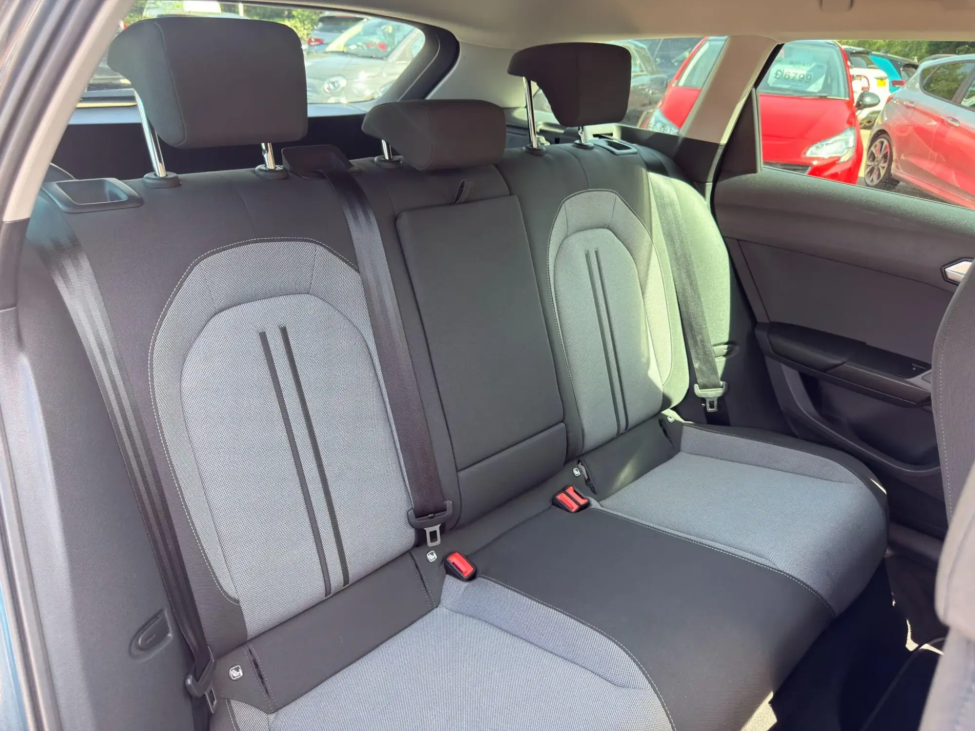SEAT Leon Image 25 SEAT Leon Image 25