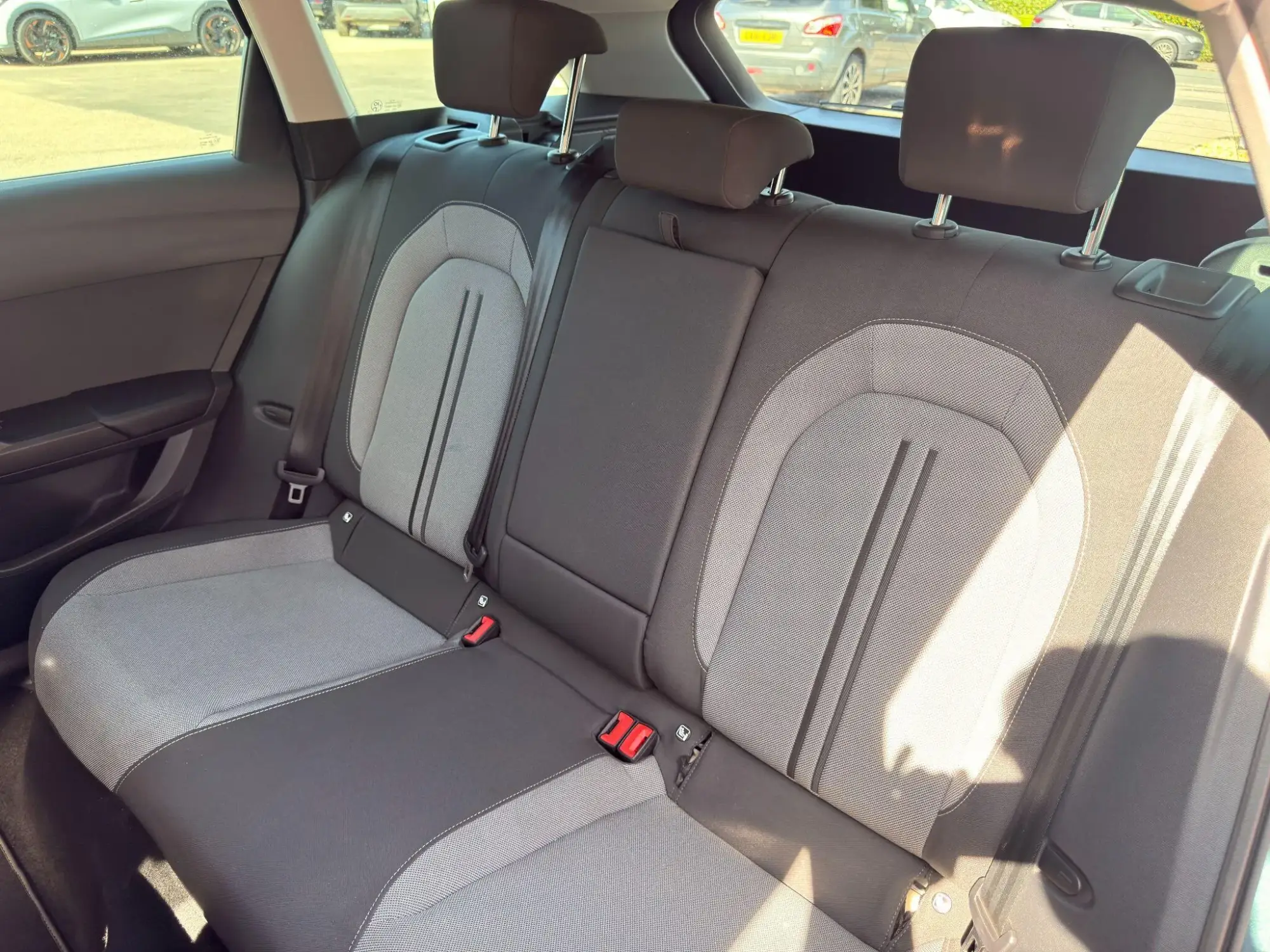 SEAT Leon Image 27 SEAT Leon Image 27