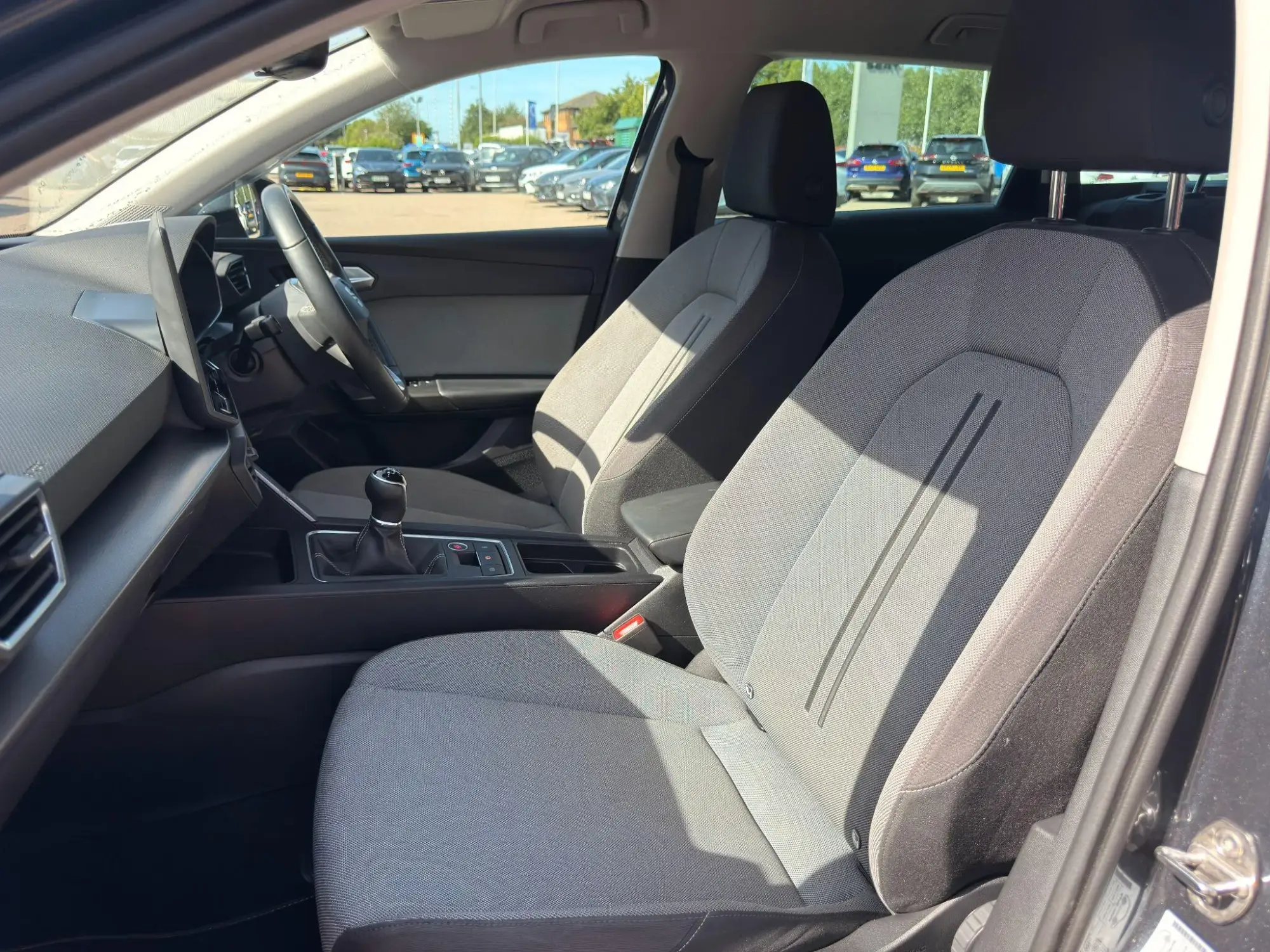 SEAT Leon Image 28 SEAT Leon Image 28