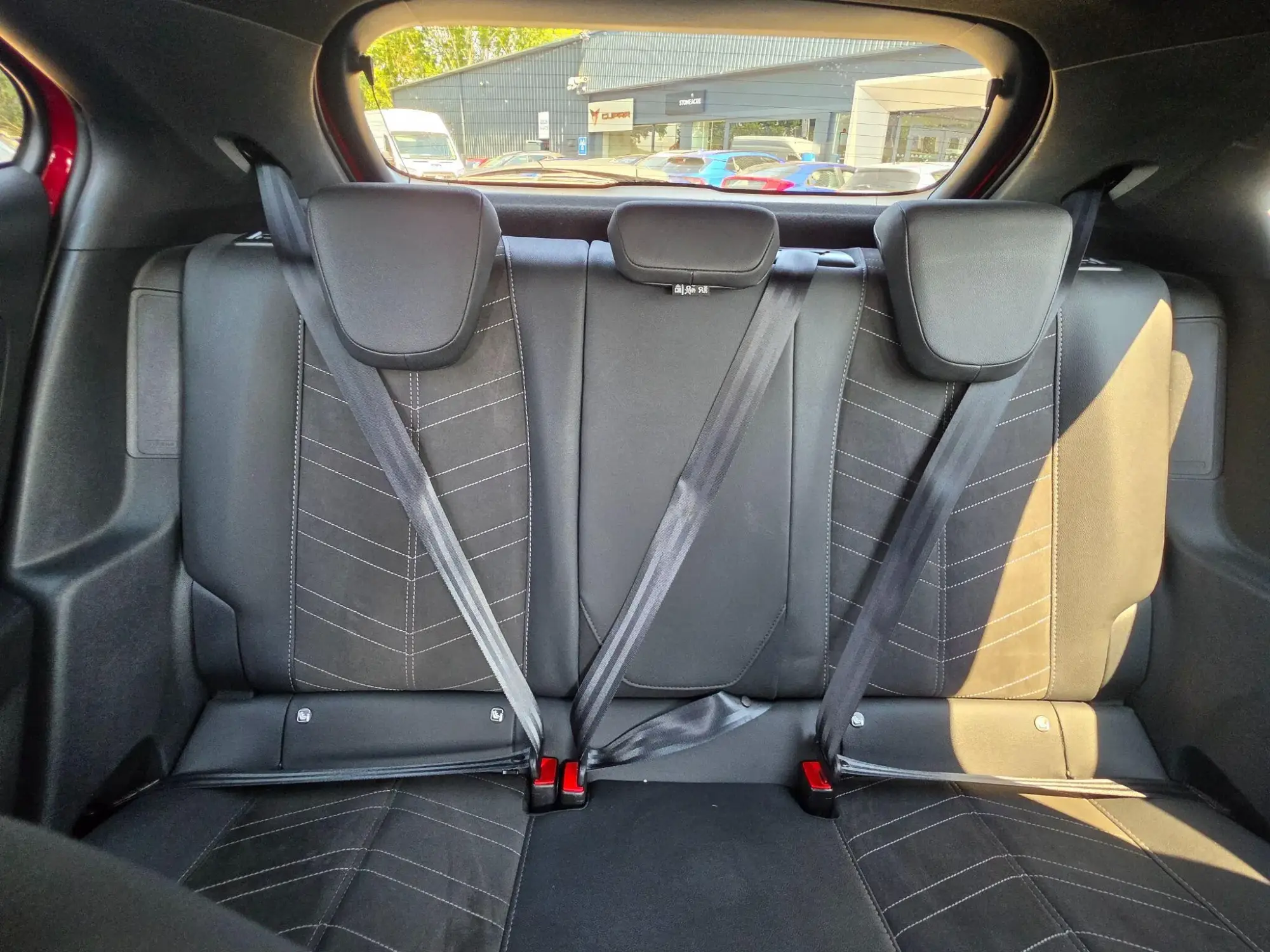 Vauxhall Mokka Image 23