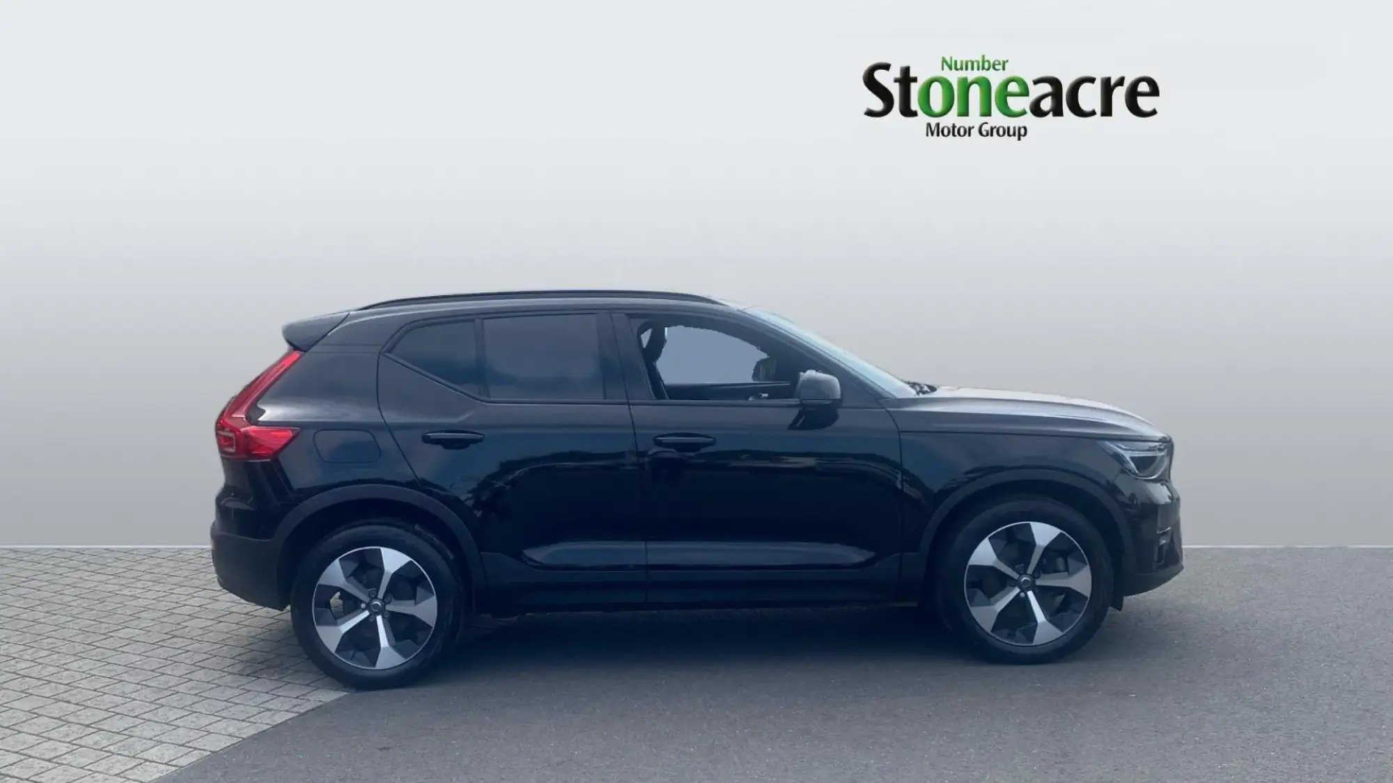 Volvo XC40 Image 3