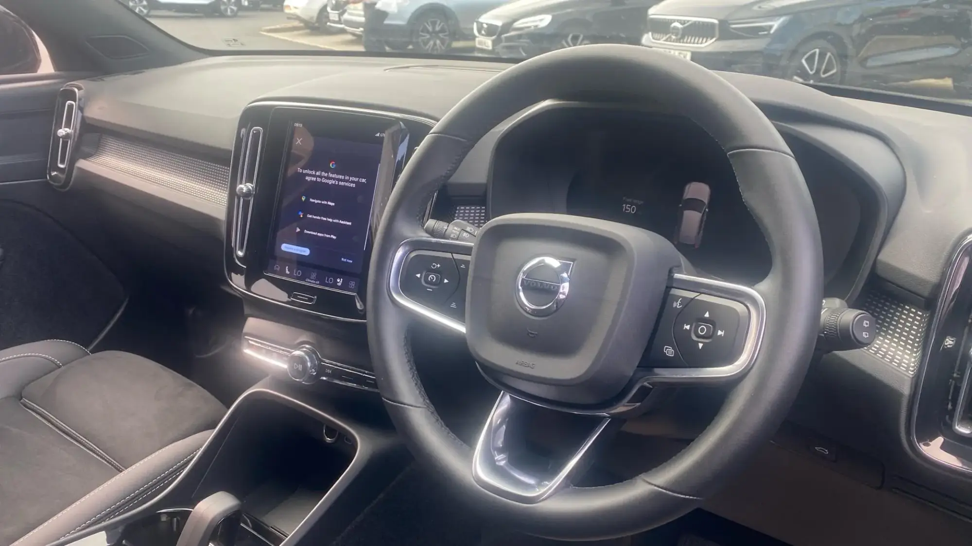 Volvo XC40 Image 4