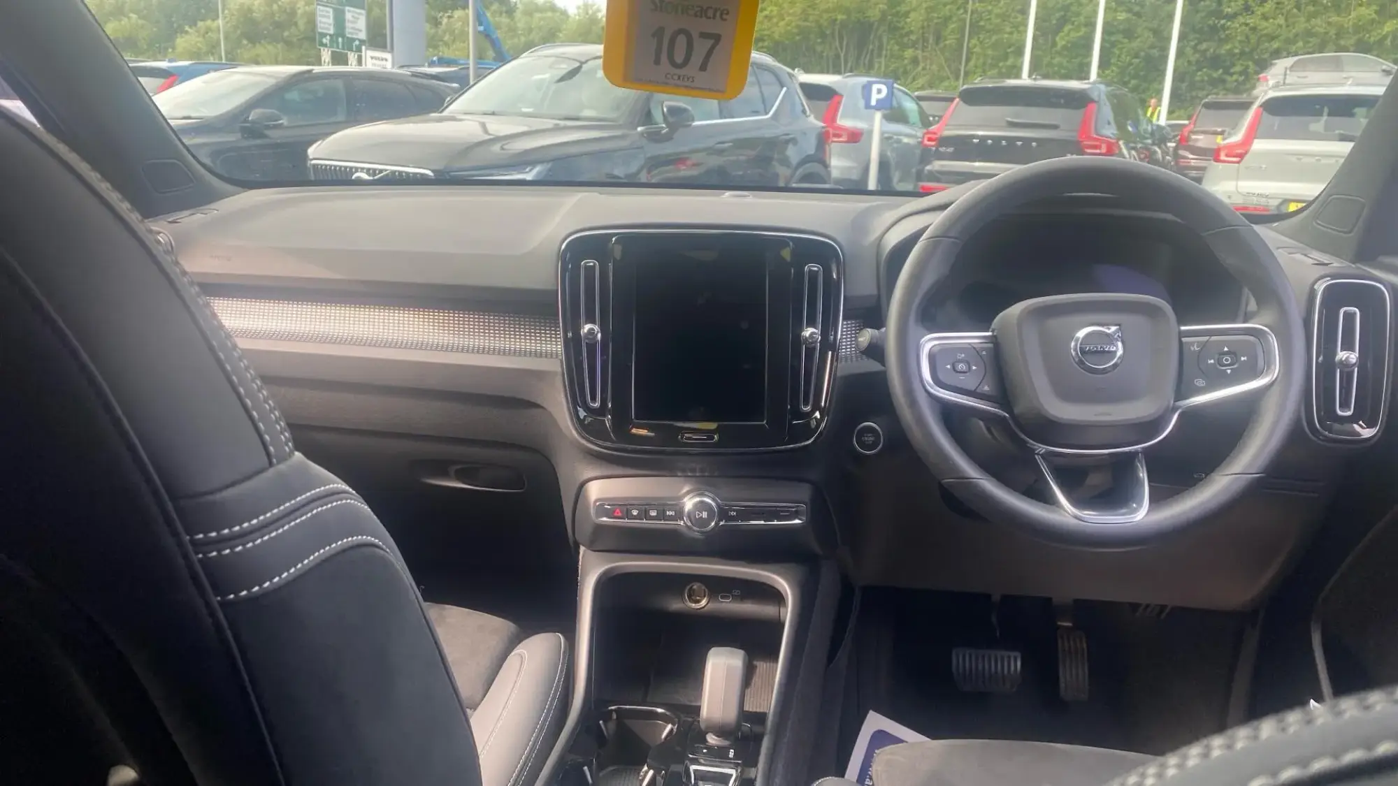 Volvo XC40 Image 5