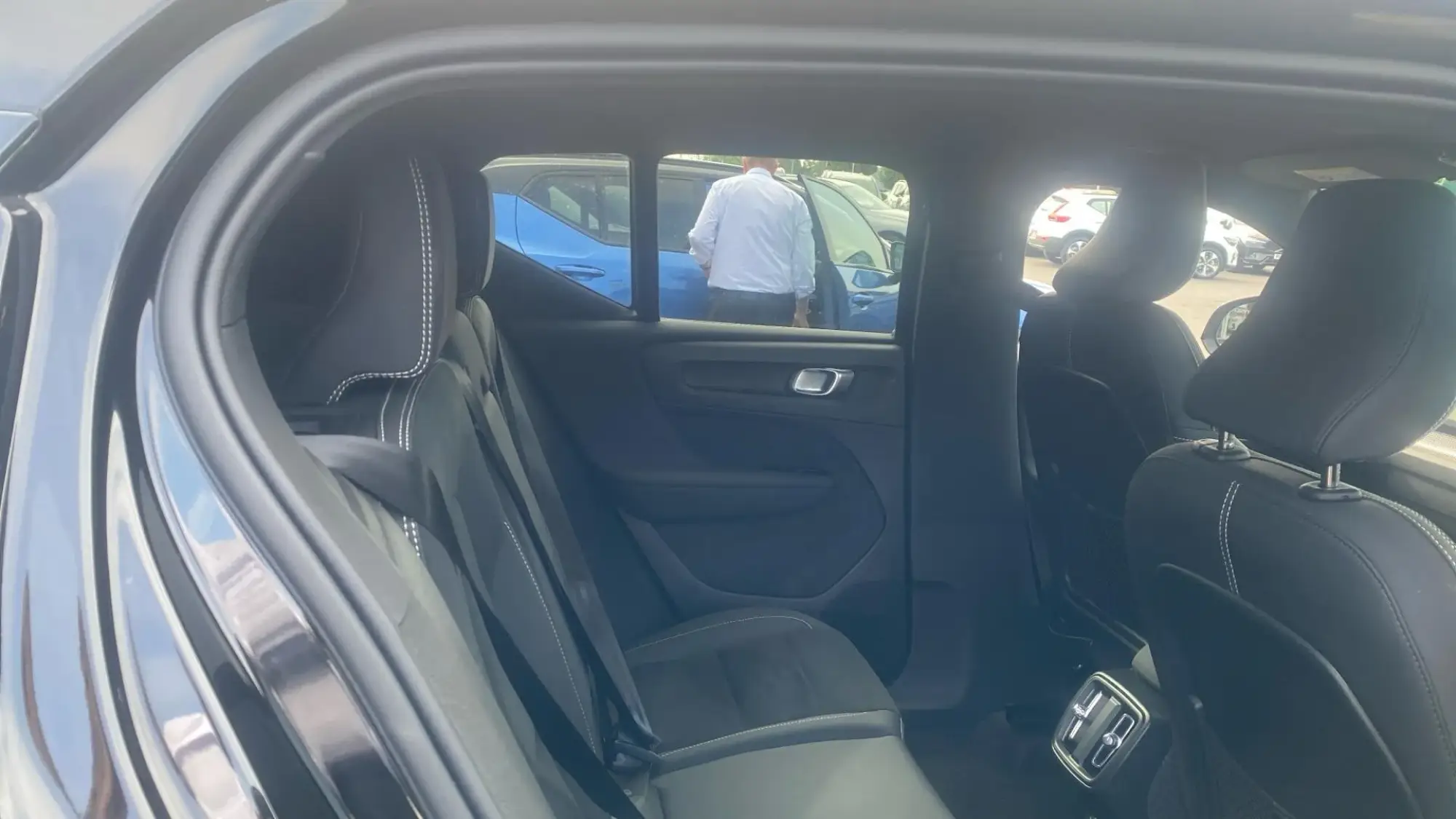Volvo XC40 Image 6