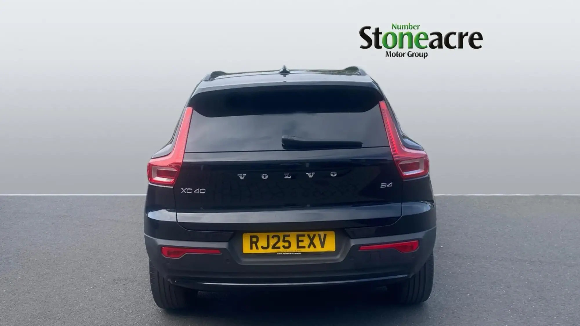 Volvo XC40 Image 7