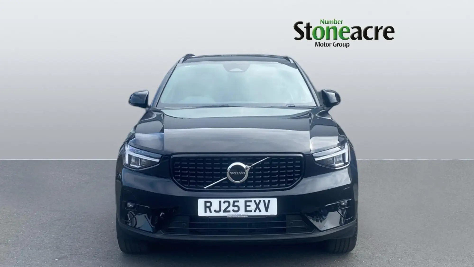 Volvo XC40 Image 8
