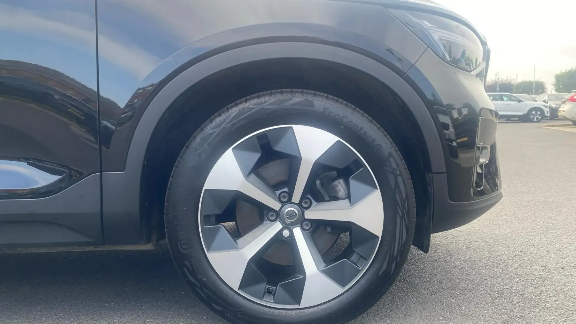 Volvo XC40 Image 9