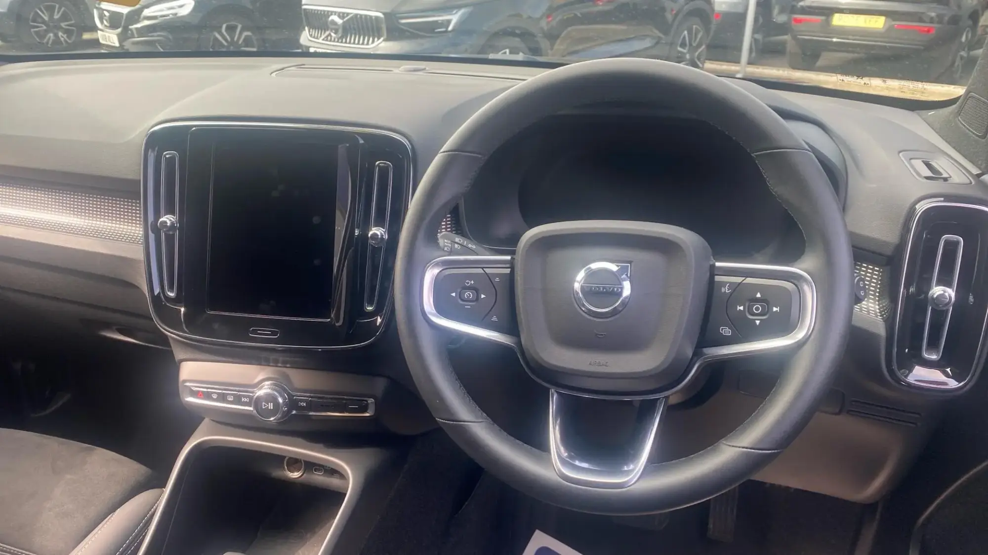 Volvo XC40 Image 10