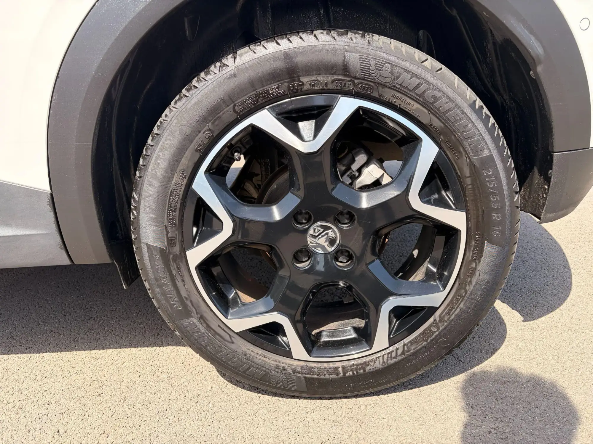 Vauxhall Mokka Image 28 Vauxhall Mokka Image 28