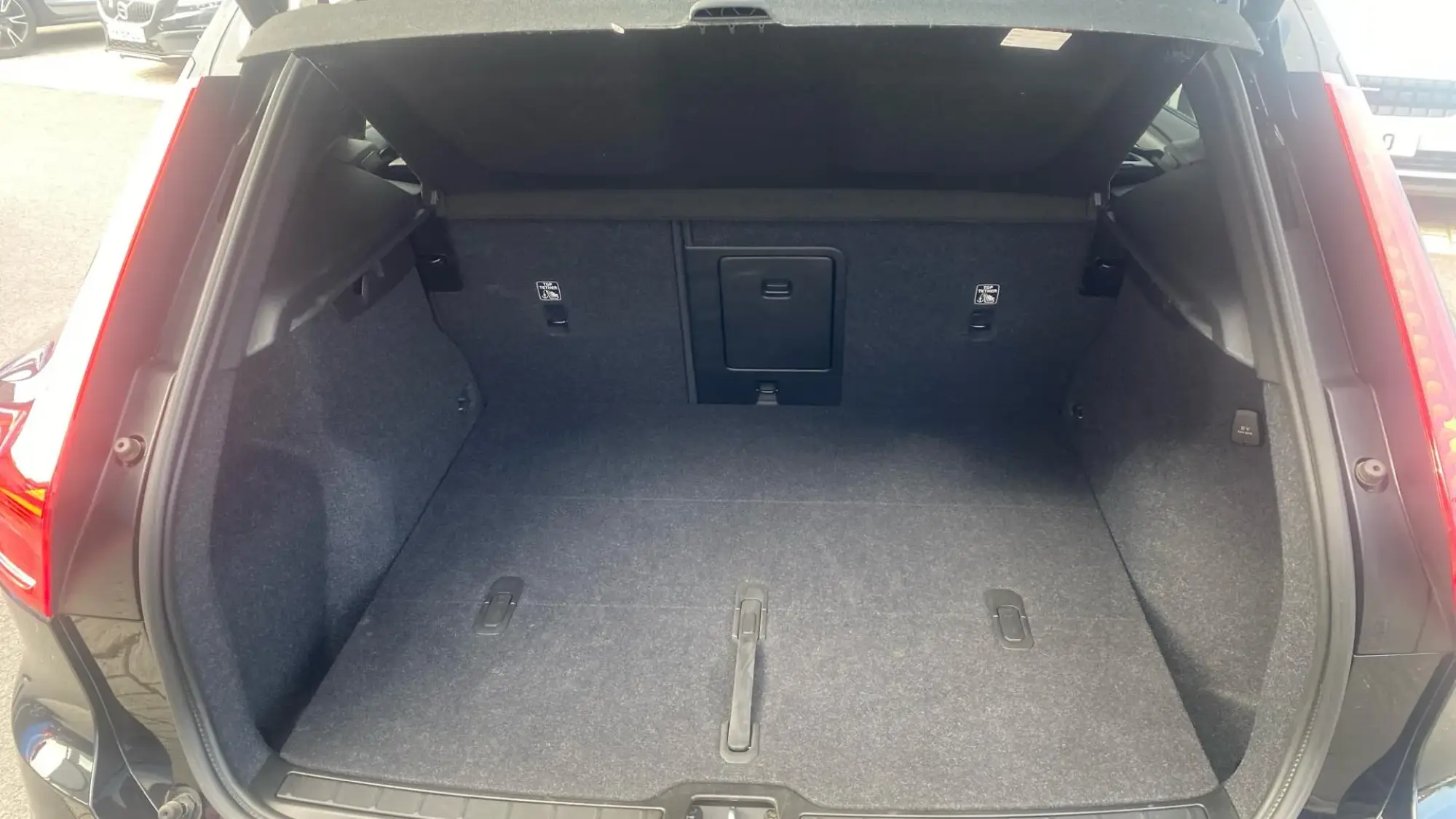 Volvo XC40 Image 13