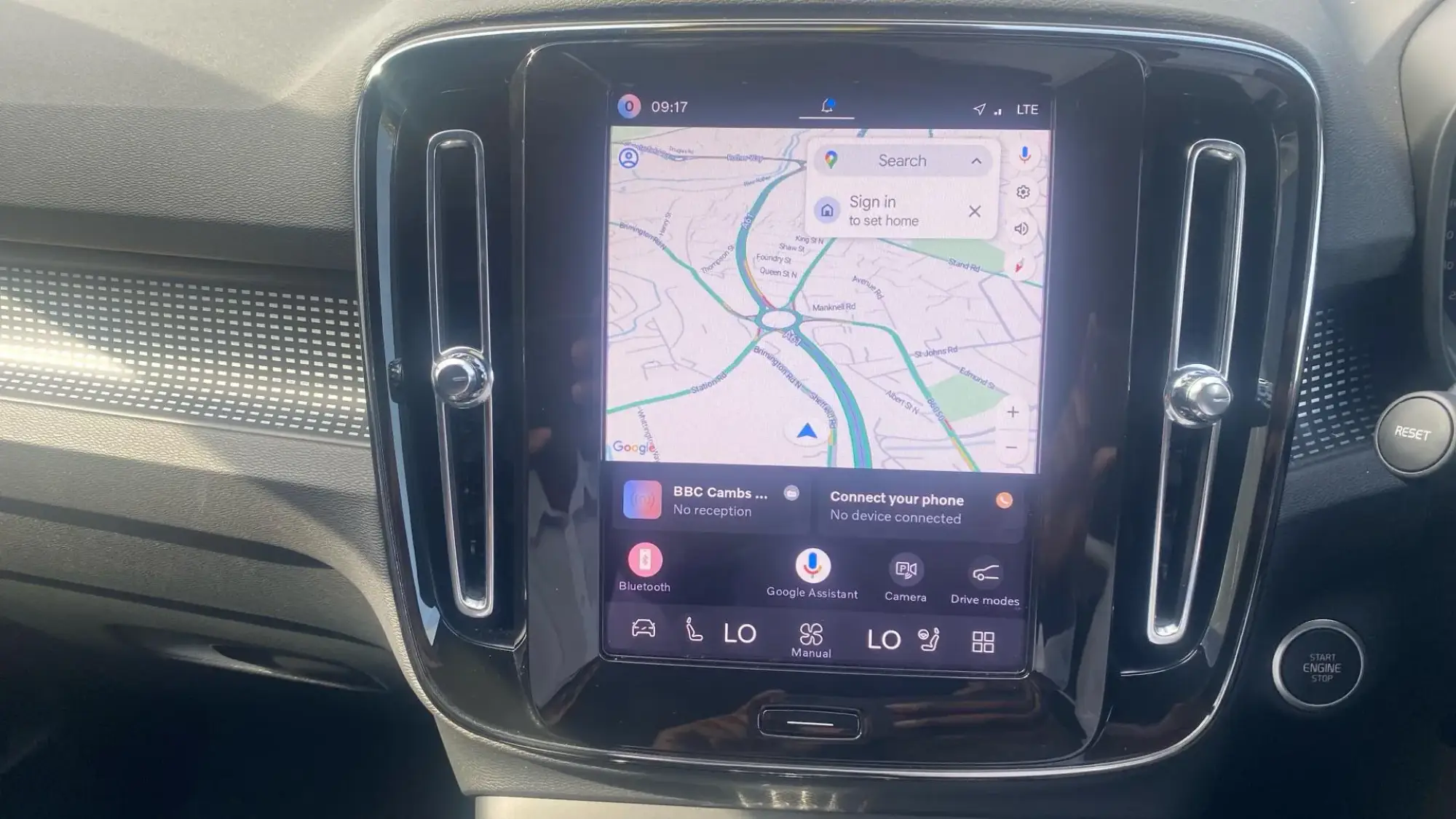 Volvo XC40 Image 17