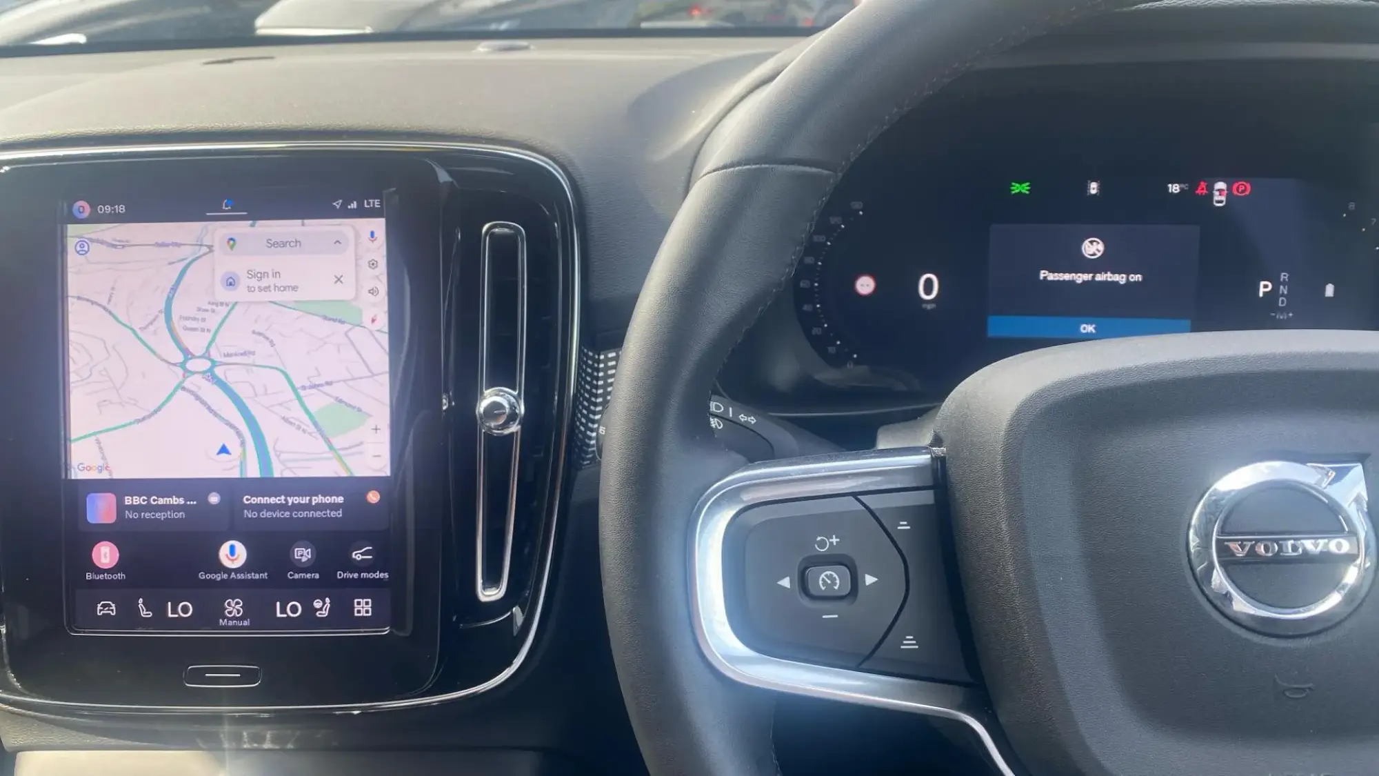 Volvo XC40 Image 20