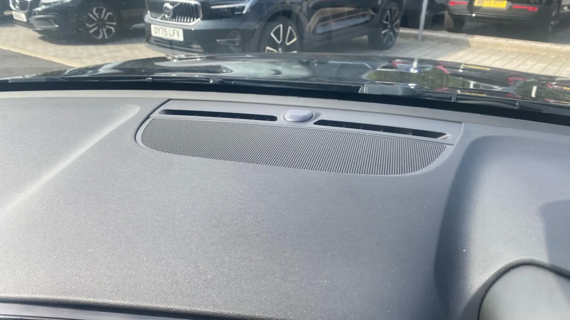 Volvo XC40 Image 24